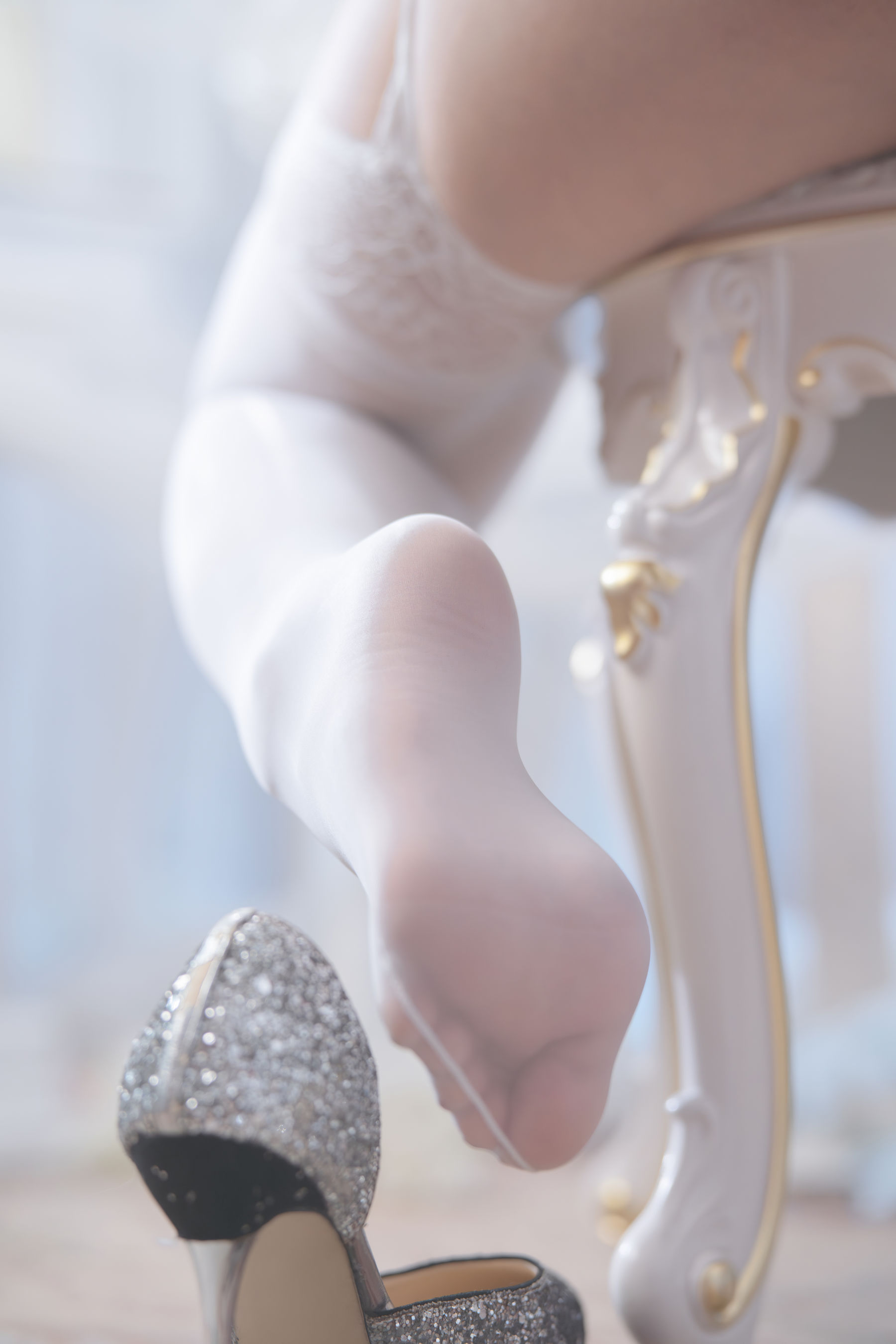 yuuhui玉汇 - 新婚的妻子  第44张