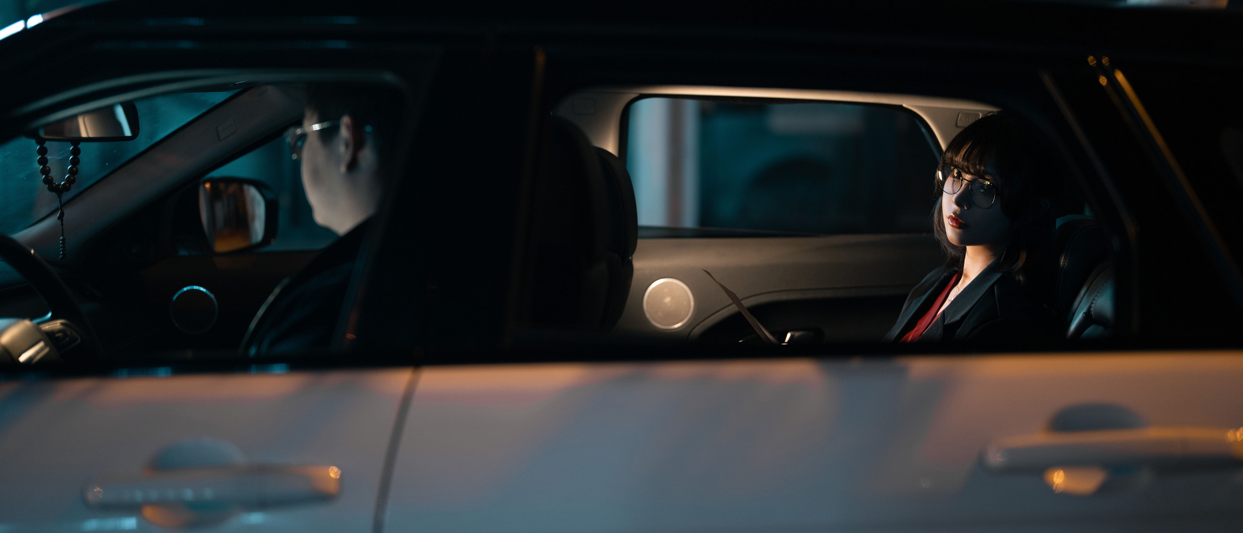 yuuhui玉汇 - 应招模特  第12张