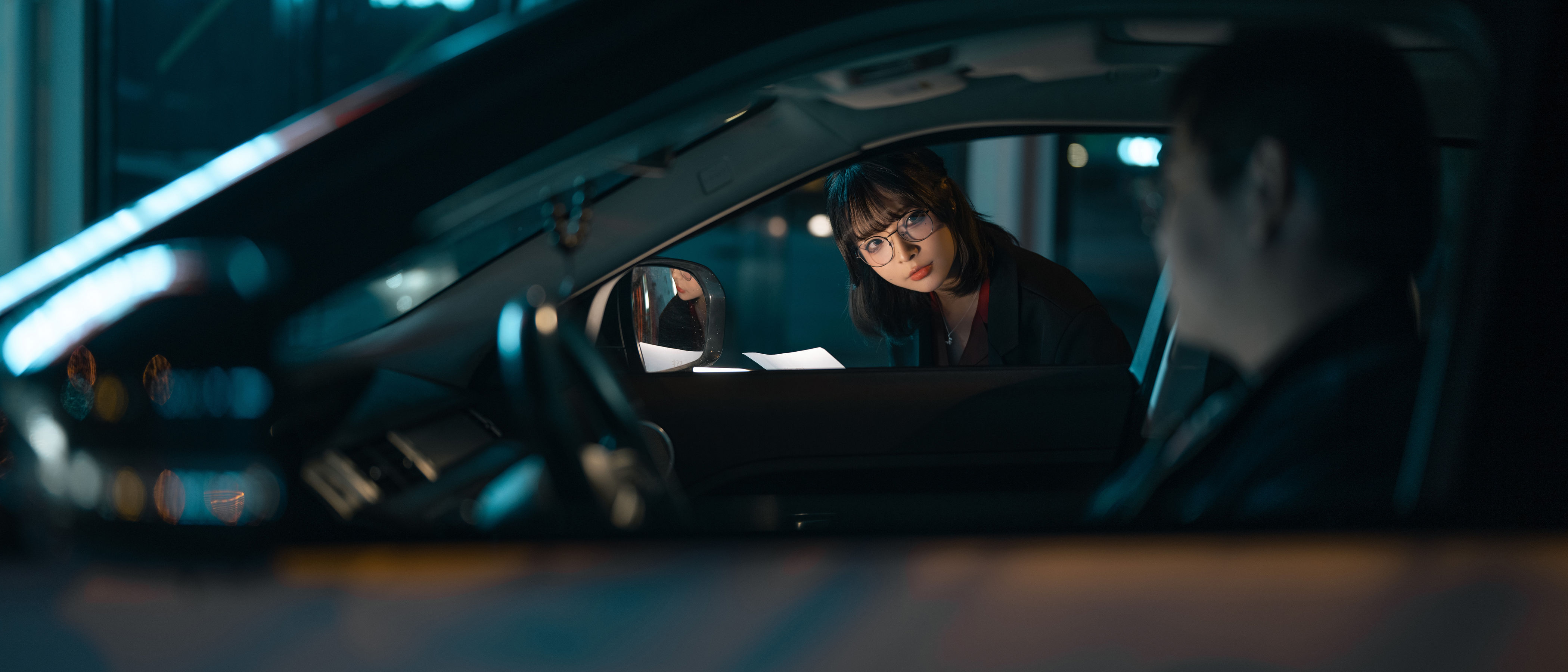 yuuhui玉汇 - 应招模特  第10张