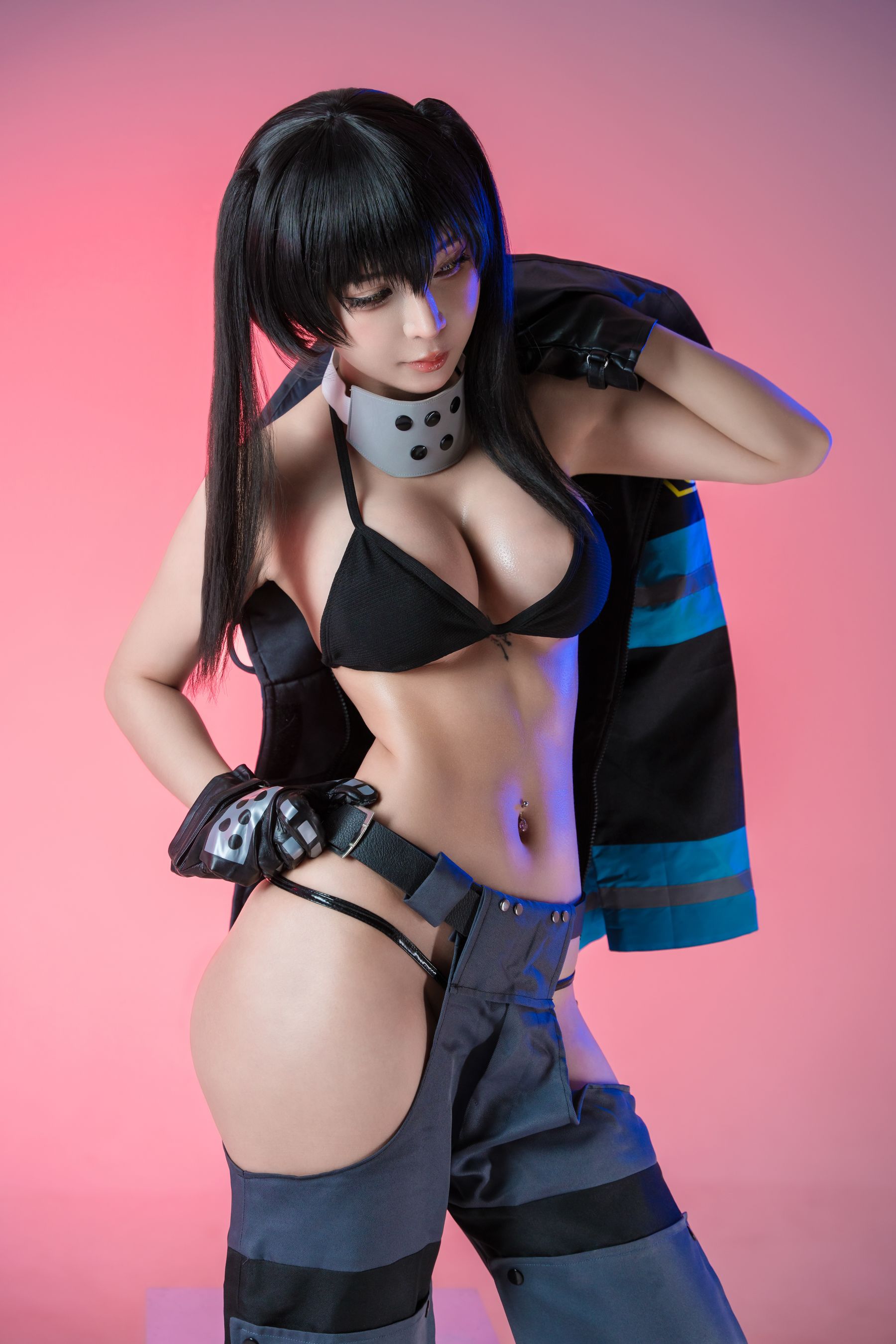 Umeko J - Tamaki Kotatsu  第13张