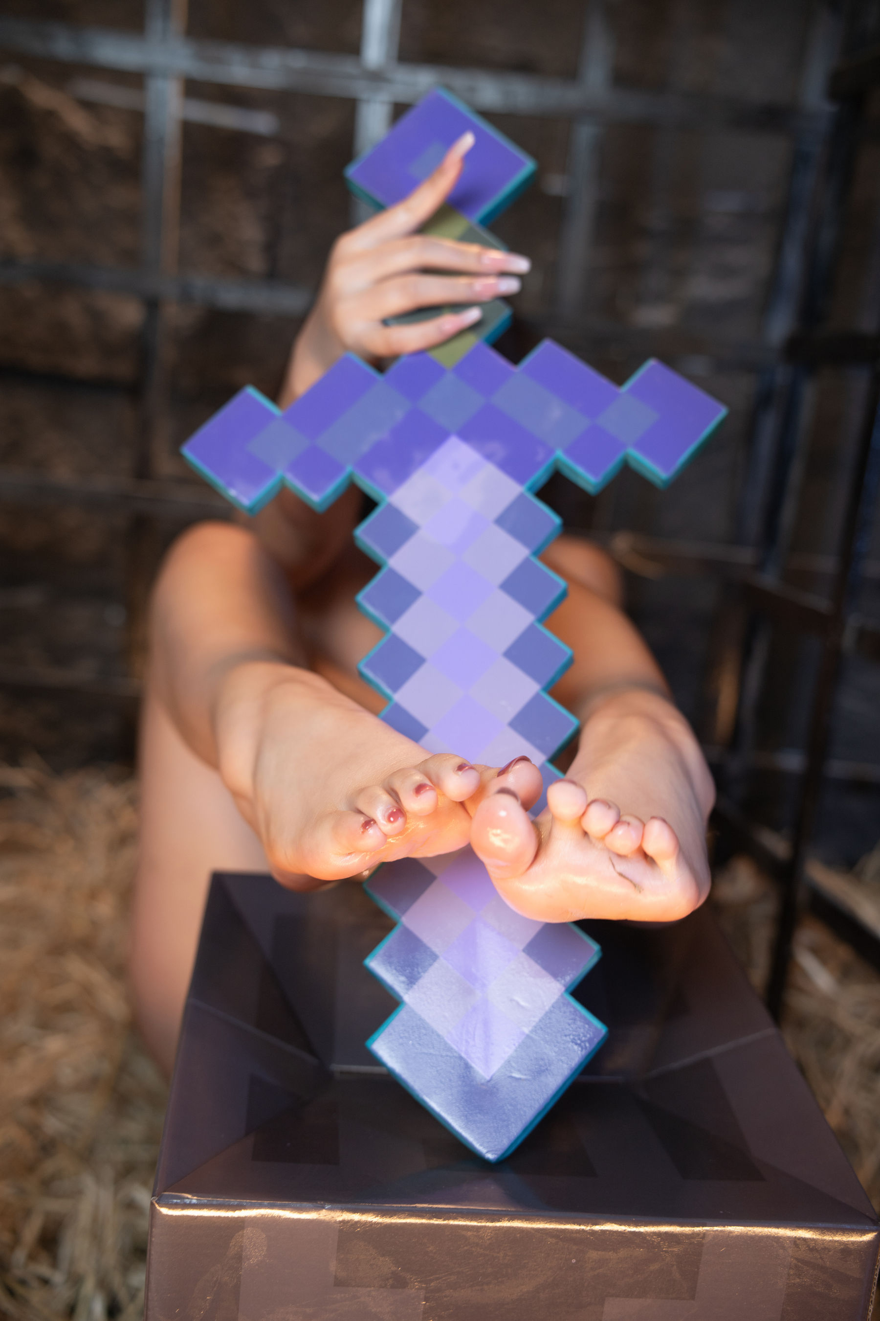 yuuhui玉汇 - 末影人  第16张