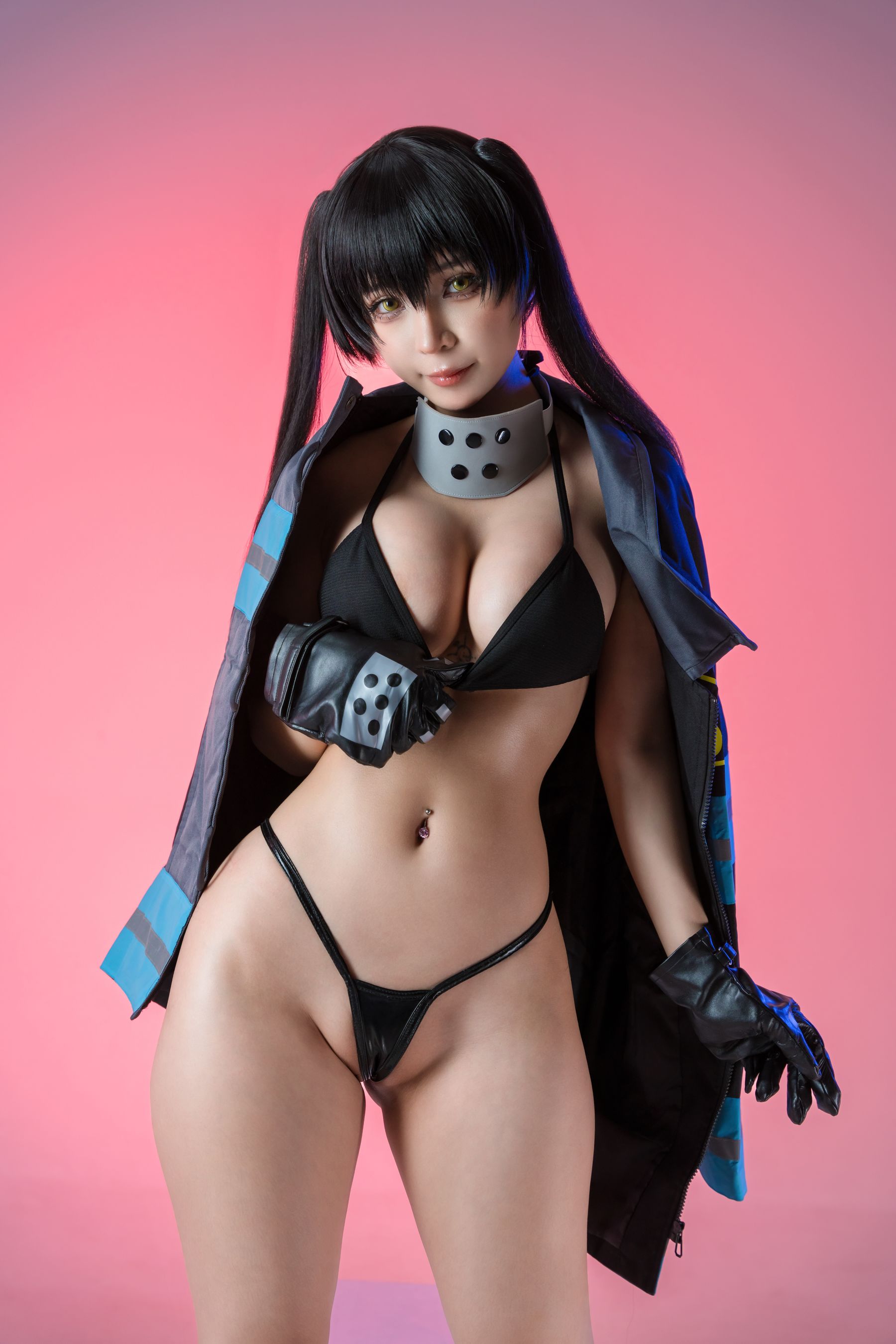 Umeko J - Tamaki Kotatsu  第15张