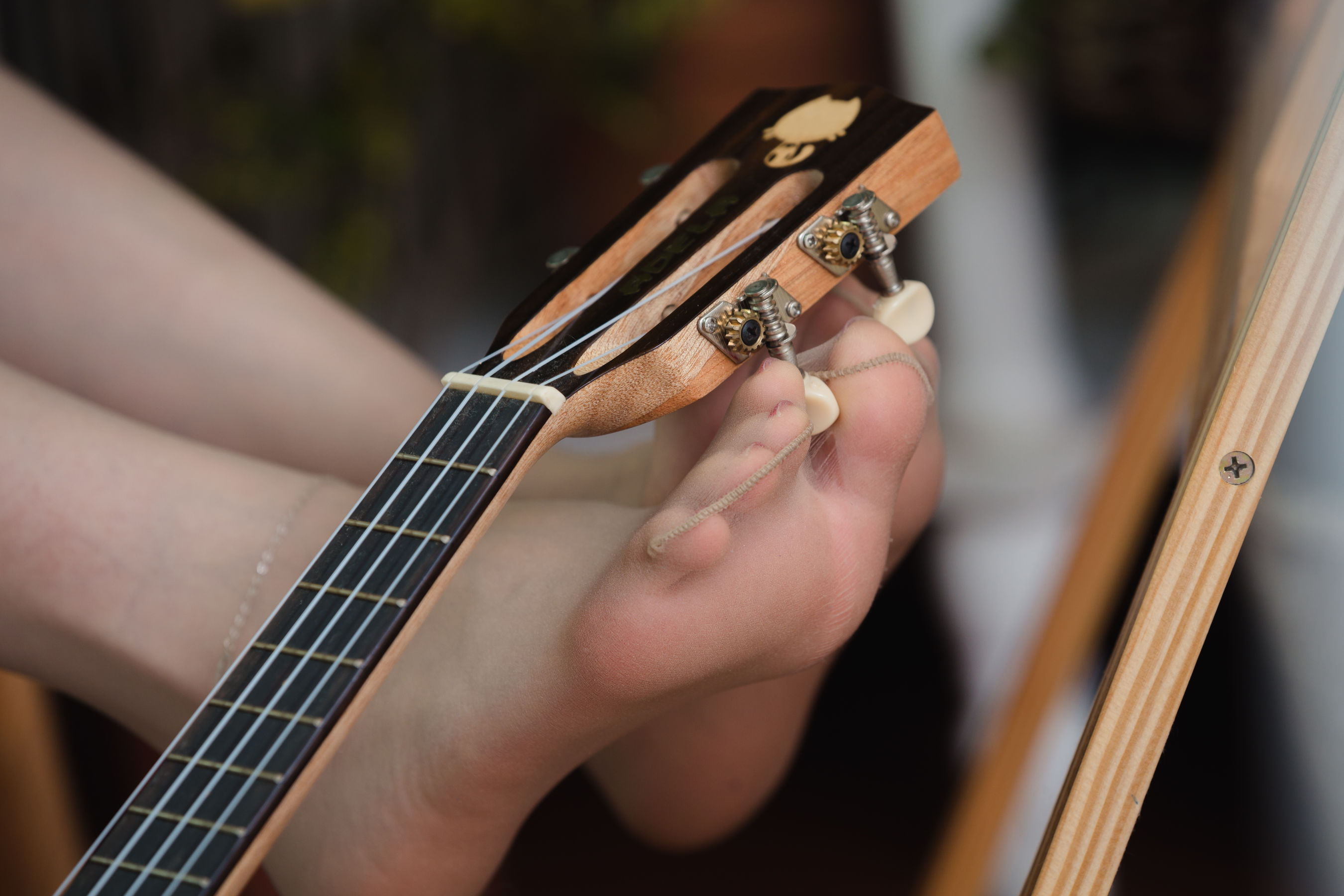 Sia不吃鱼 - 红色高跟  第89张