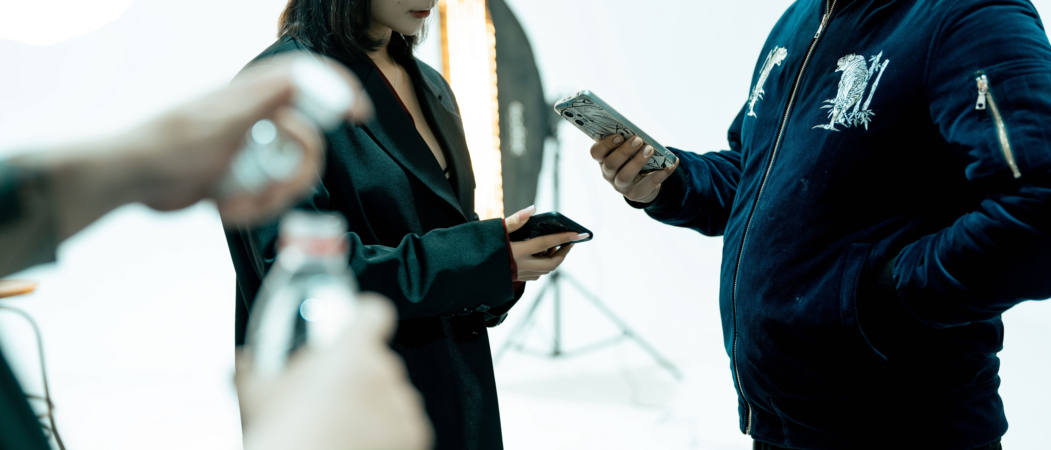 yuuhui玉汇 - 应招模特  第19张