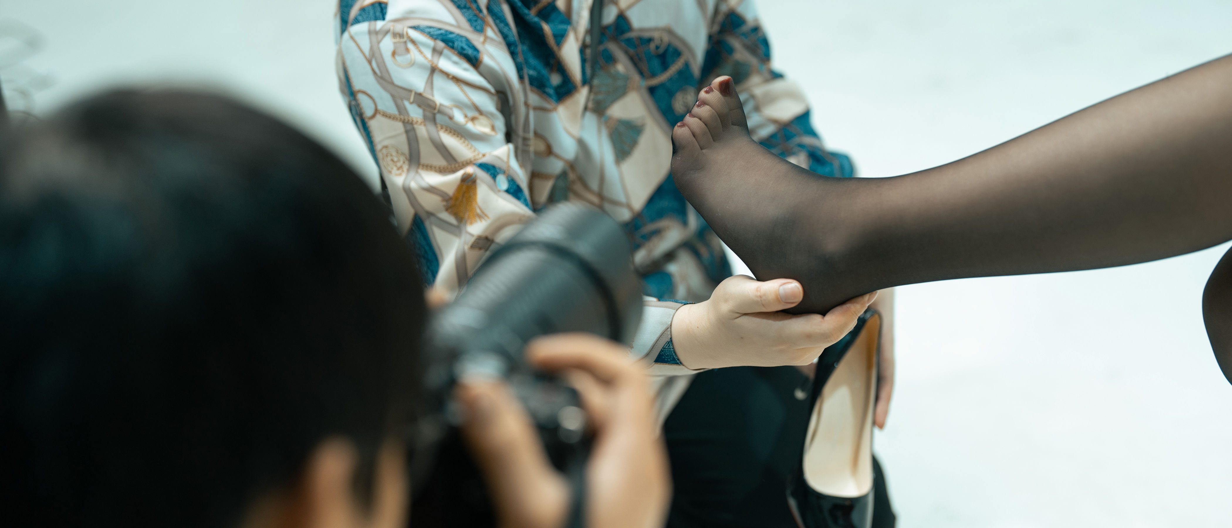 yuuhui玉汇 - 应招模特  第17张