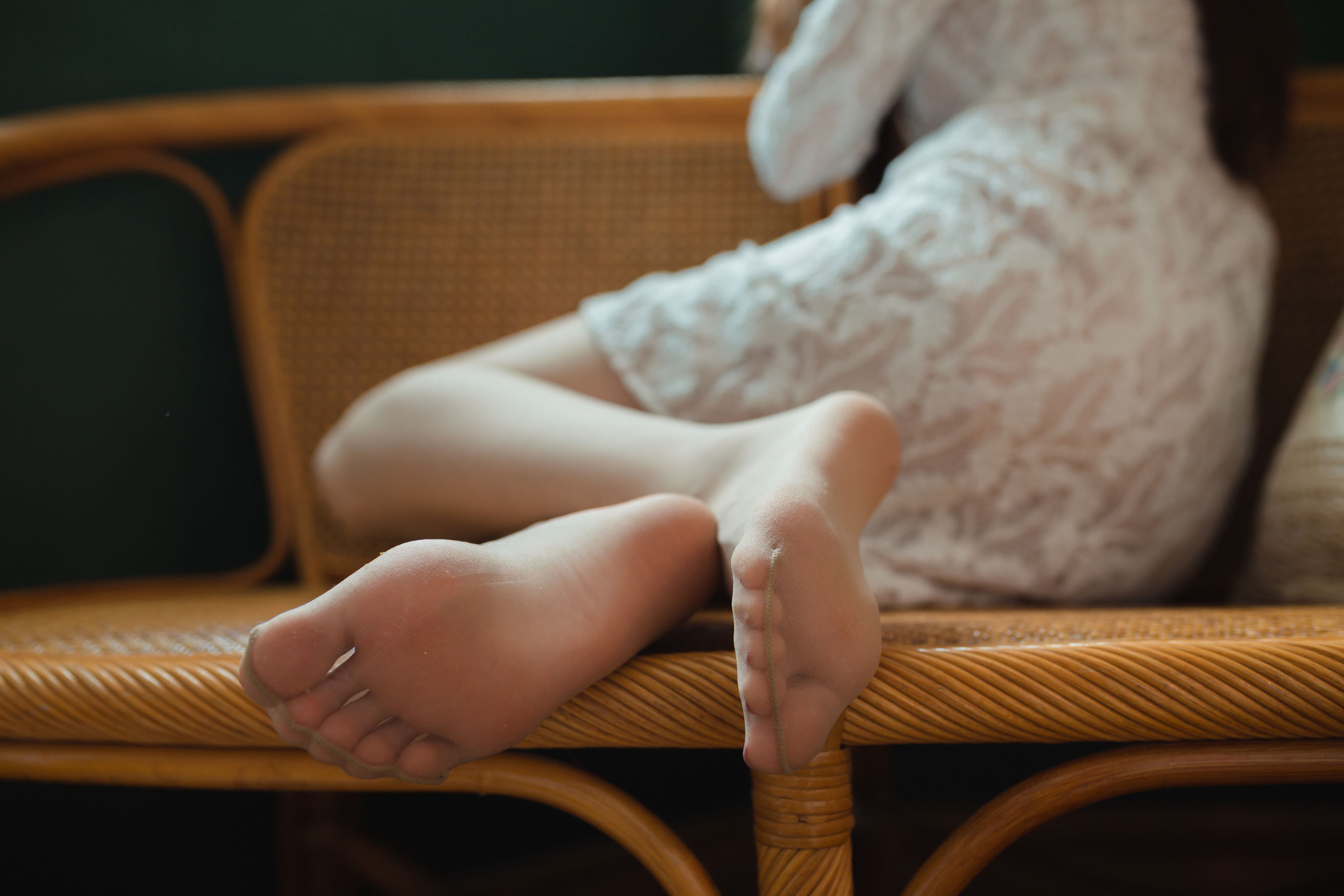 Sia不吃鱼 - 红色高跟  第120张