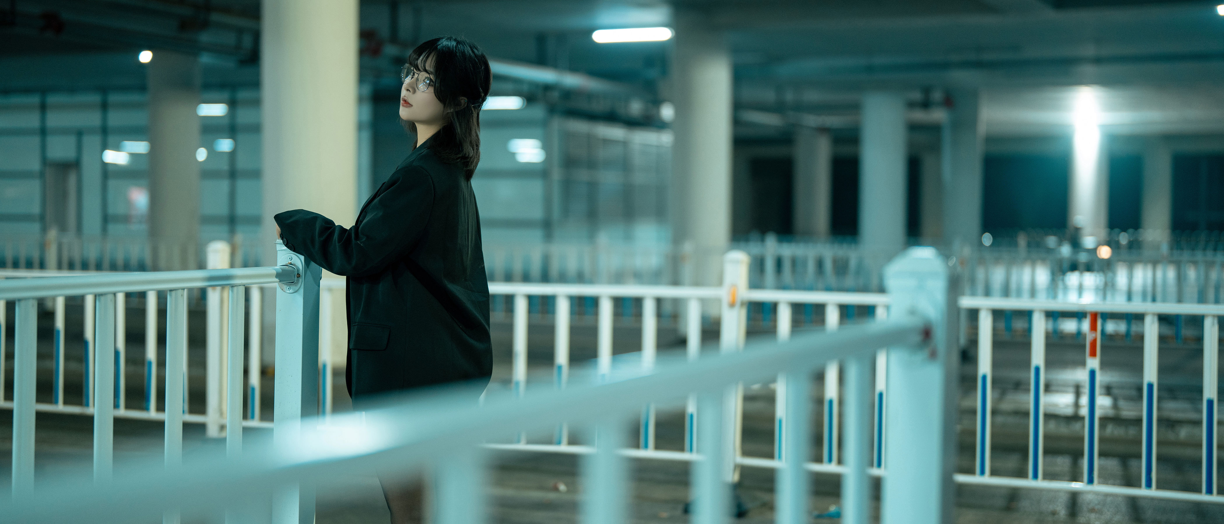 yuuhui玉汇 - 应招模特  第5张