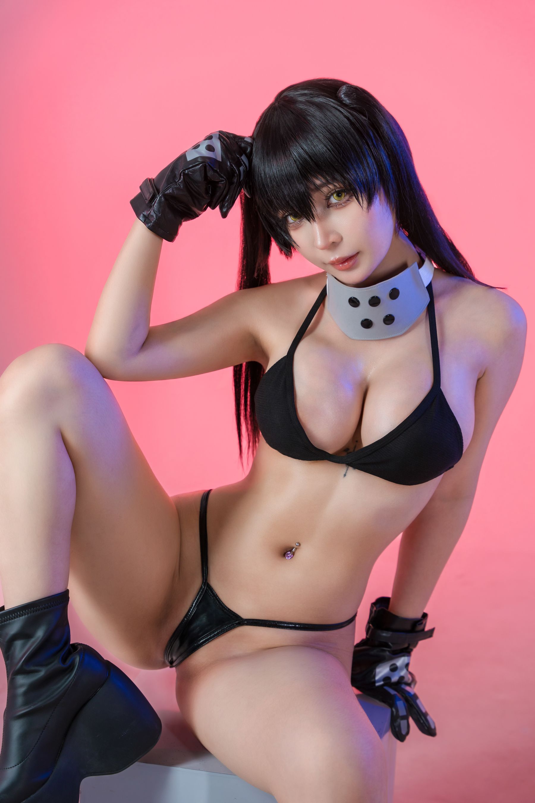 Umeko J - Tamaki Kotatsu  第6张