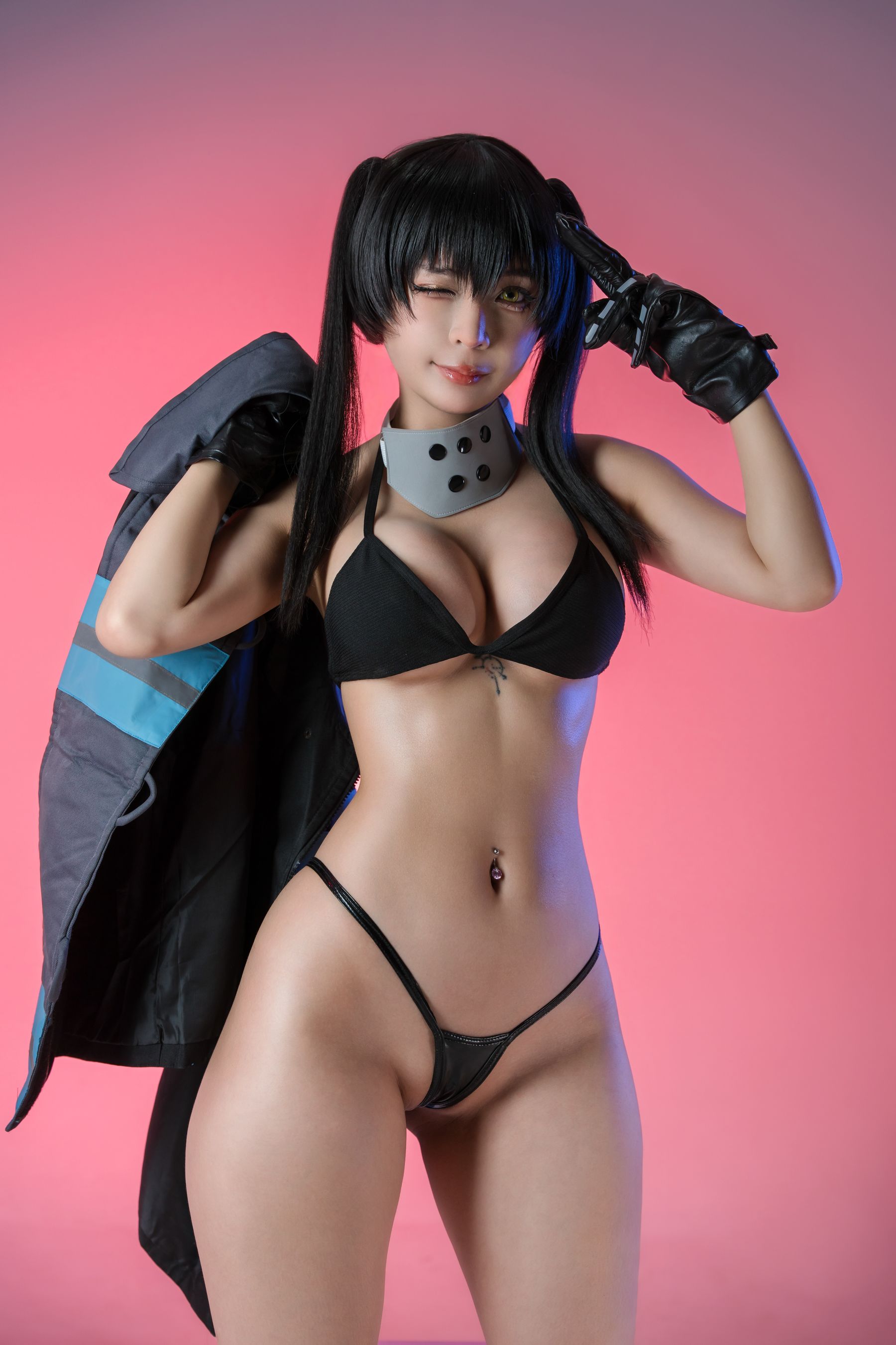 Umeko J - Tamaki Kotatsu  第17张