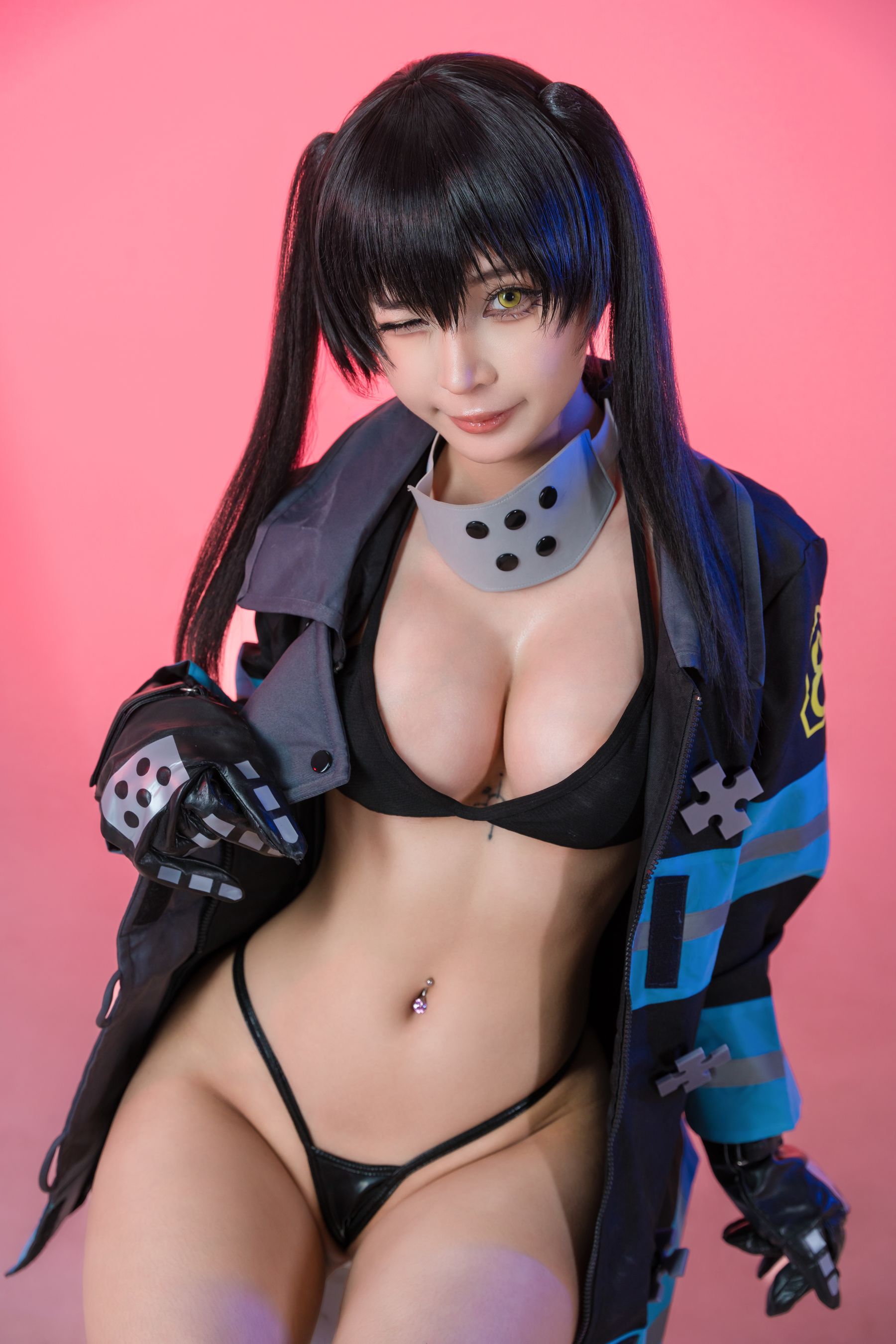 Umeko J - Tamaki Kotatsu  第8张