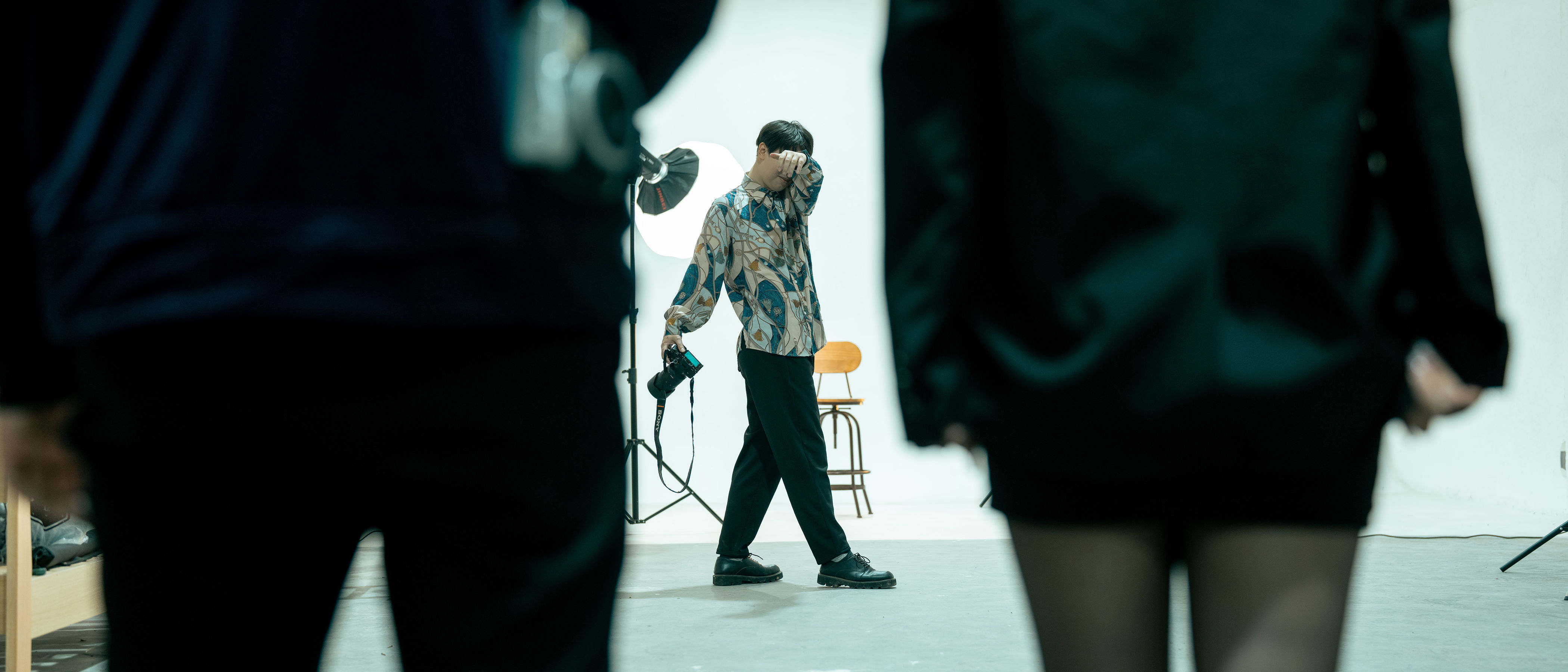 yuuhui玉汇 - 应招模特  第13张