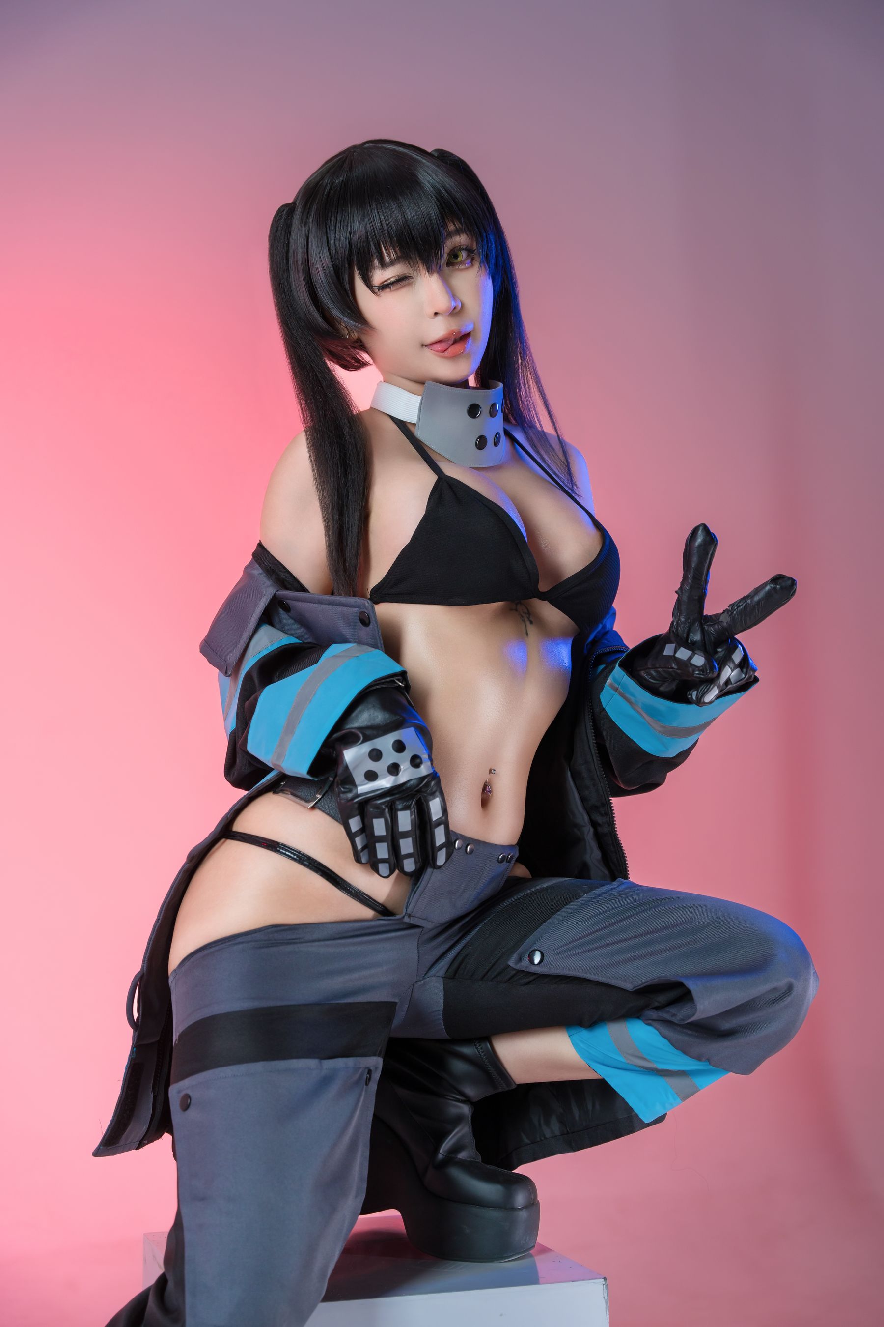 Umeko J - Tamaki Kotatsu  第9张