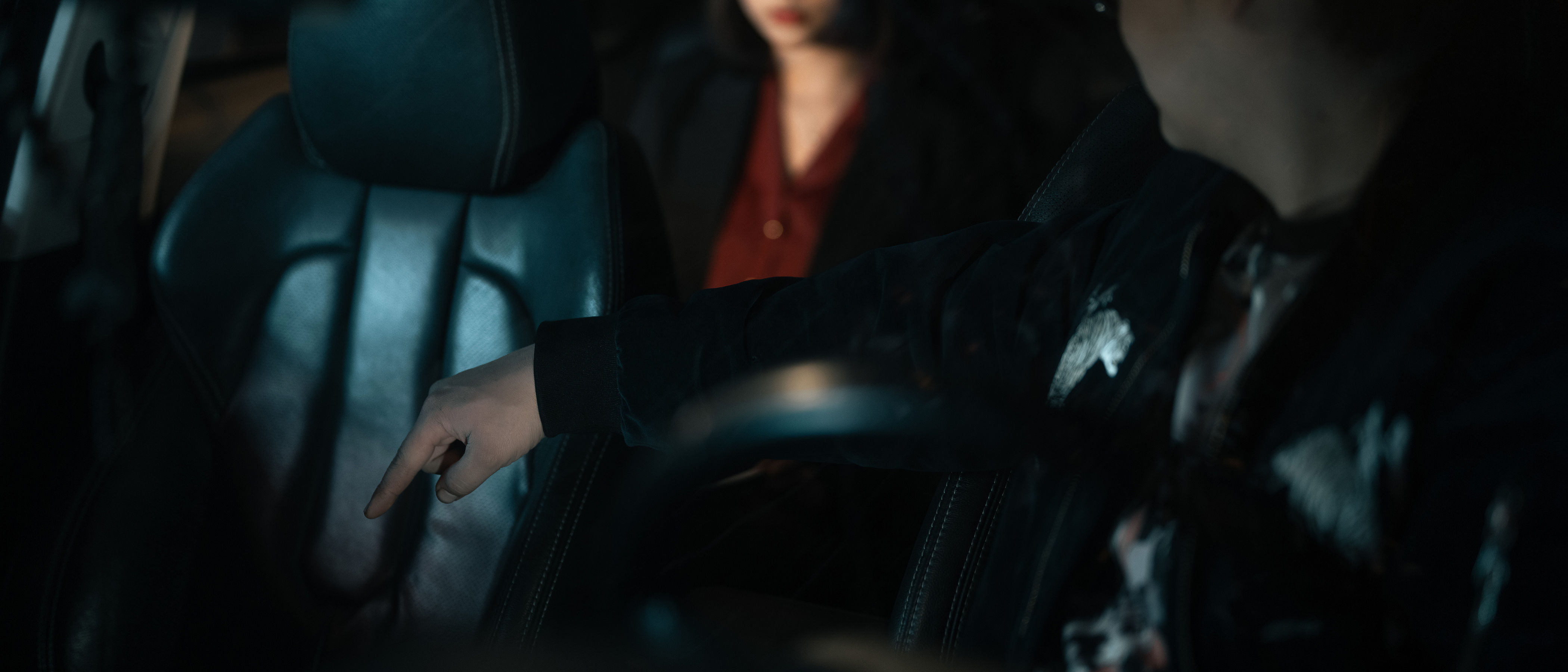 yuuhui玉汇 - 应招模特  第12张