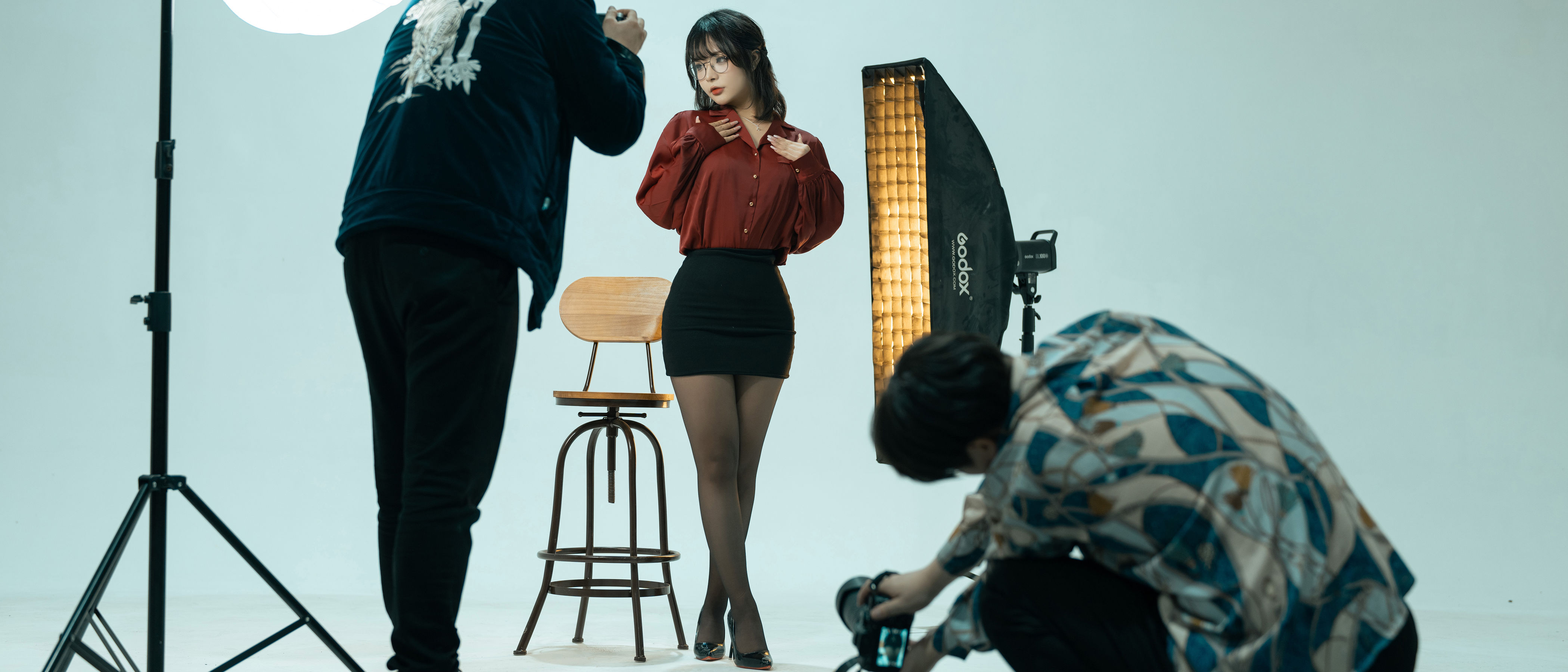 yuuhui玉汇 - 应招模特  第15张