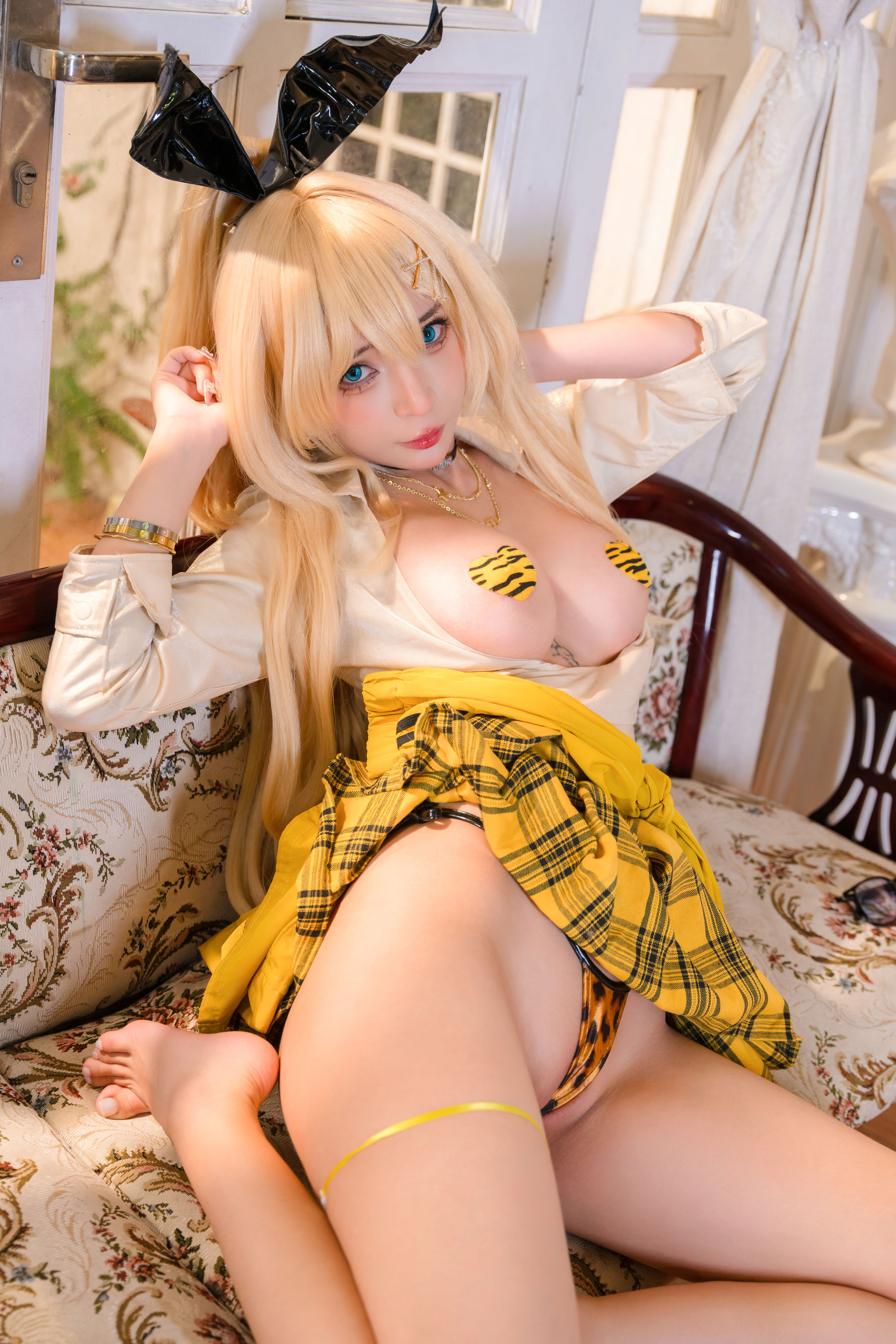 Umeko J - Rupee  第9张