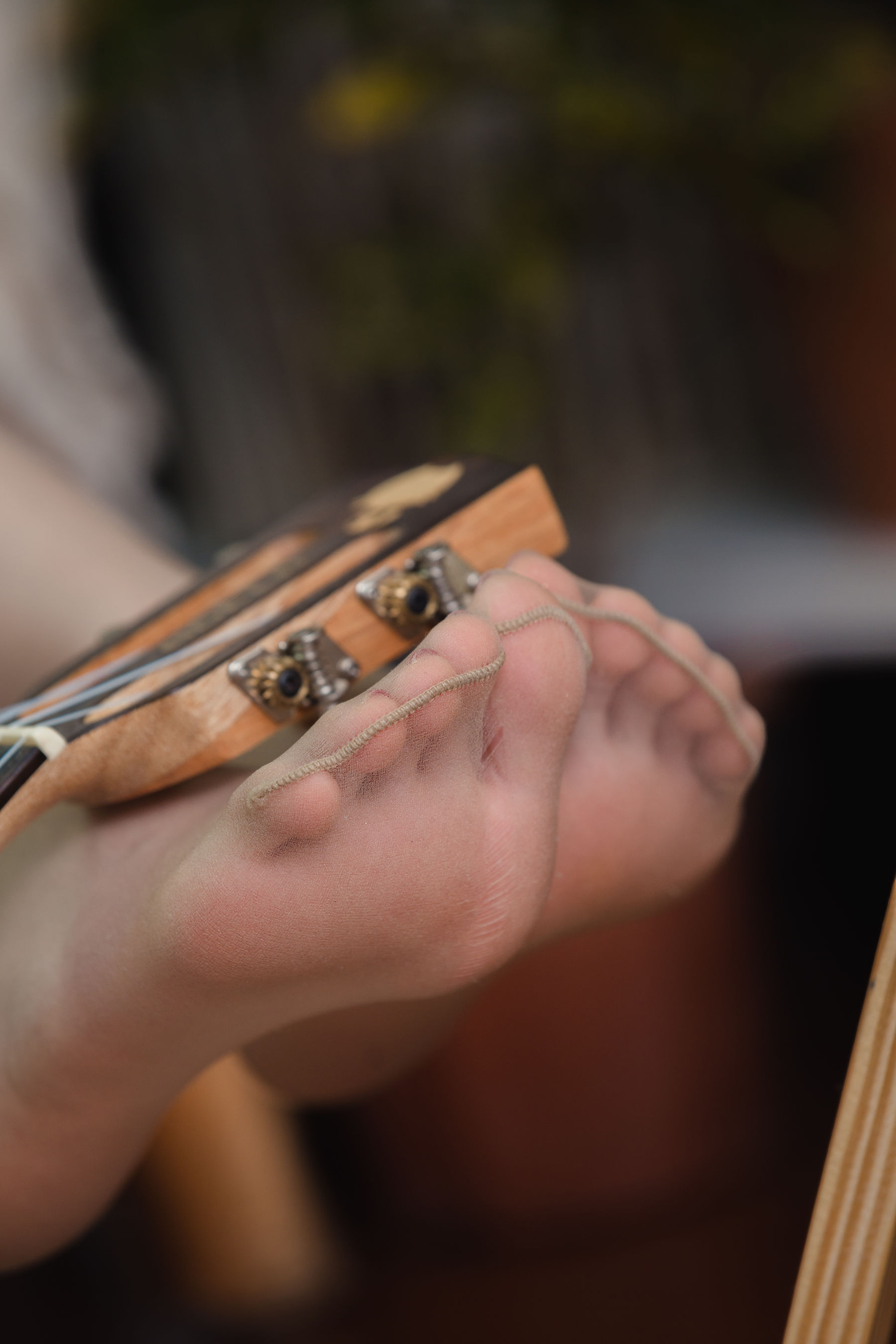 Sia不吃鱼 - 红色高跟  第91张