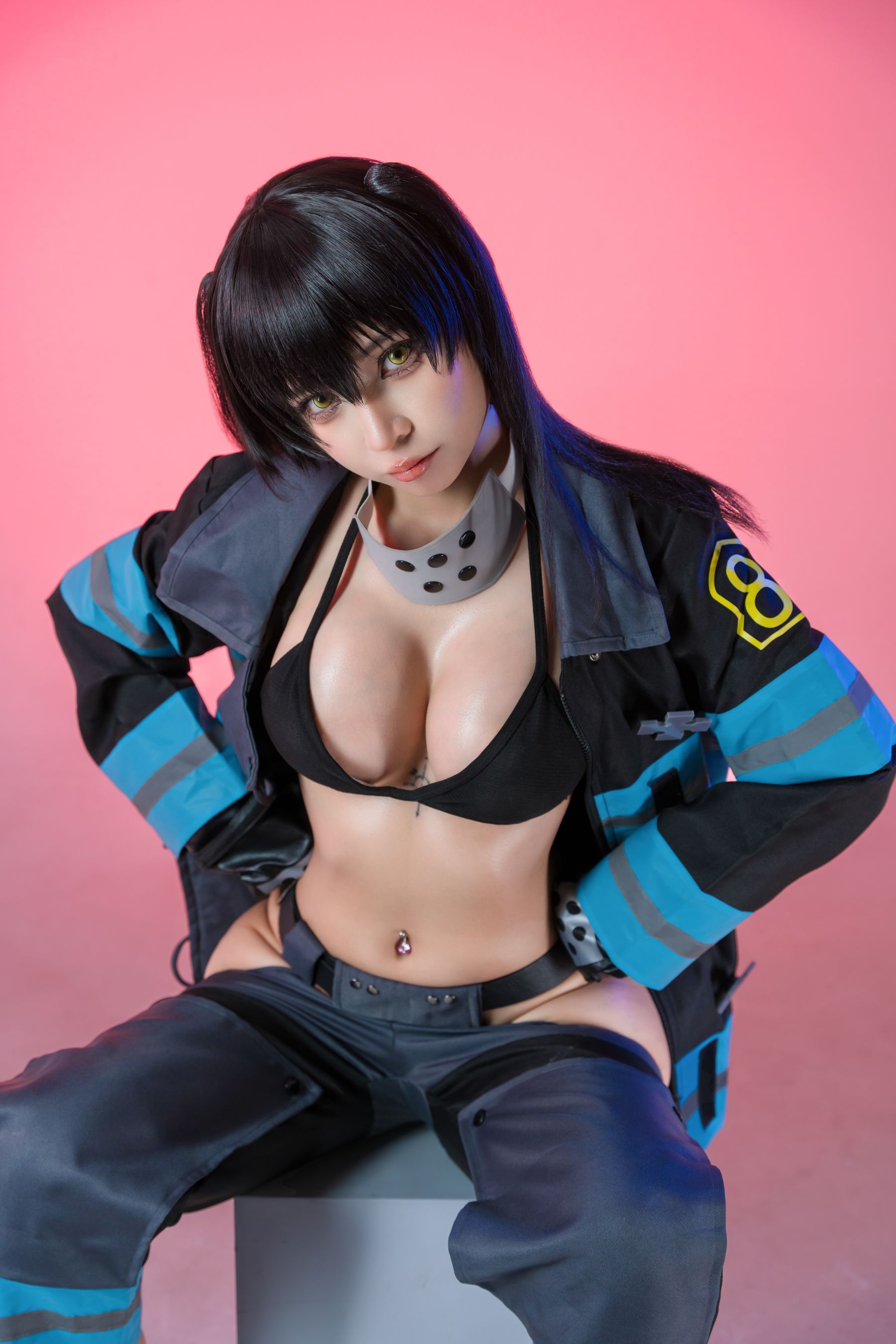 Umeko J - Tamaki Kotatsu  第3张