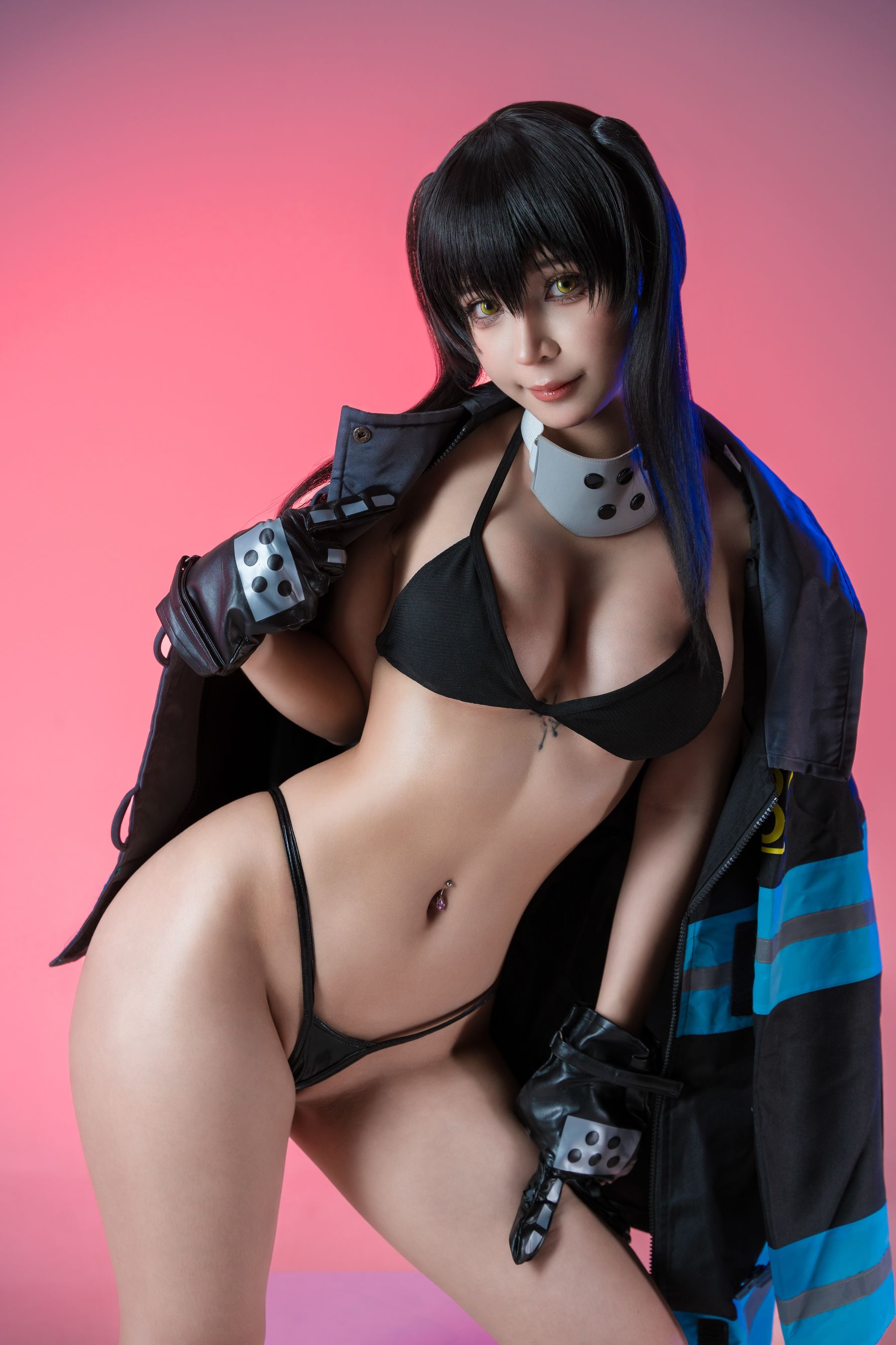 Umeko J - Tamaki Kotatsu  第16张