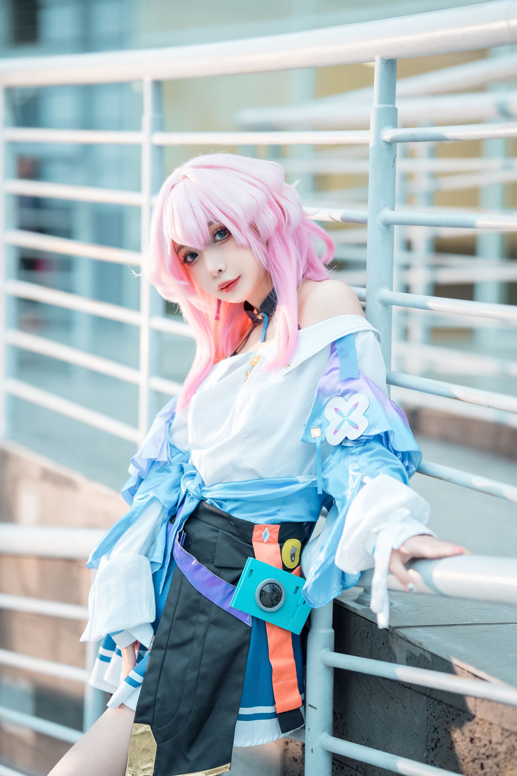 Umeko J – March  第4张