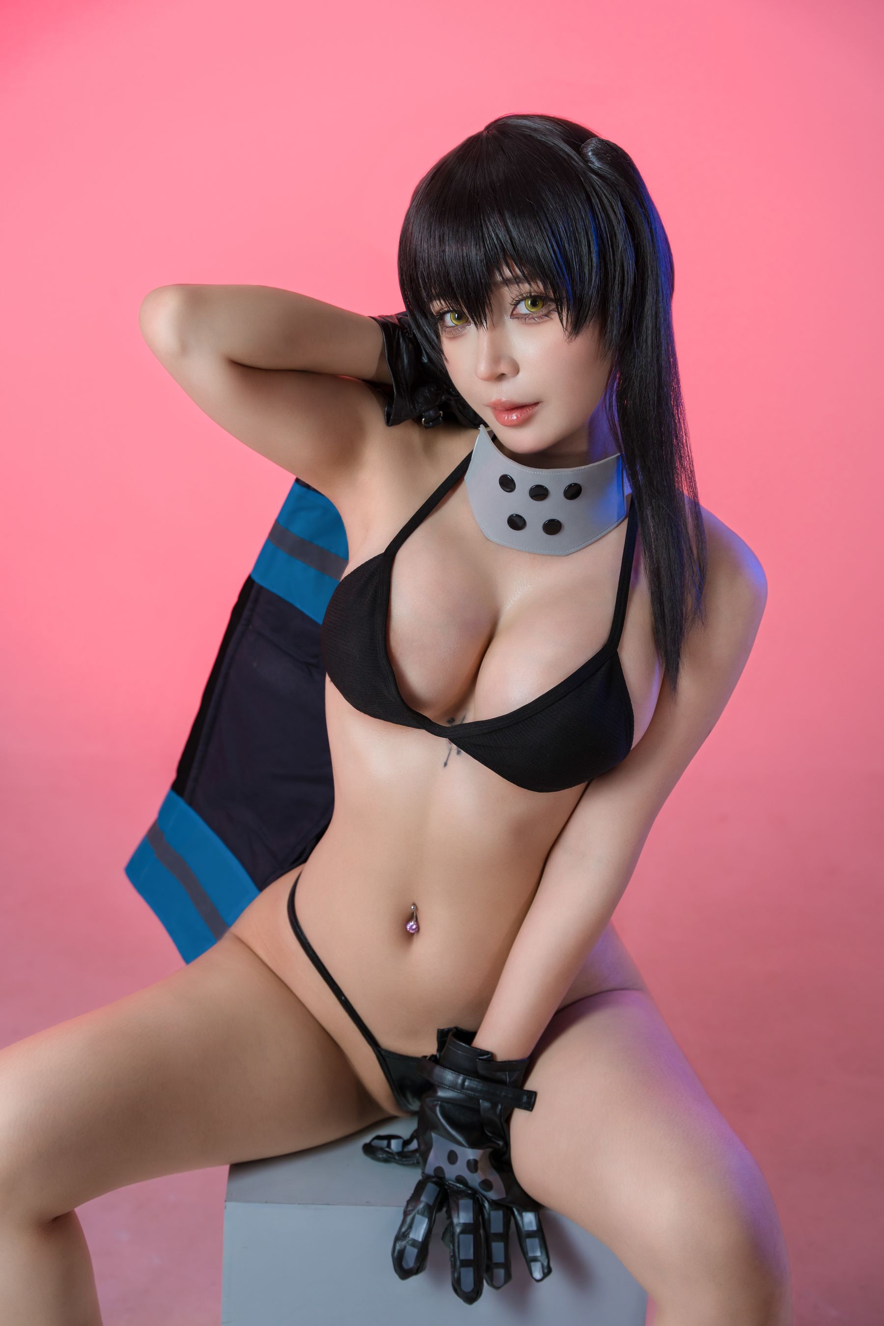 Umeko J - Tamaki Kotatsu  第20张