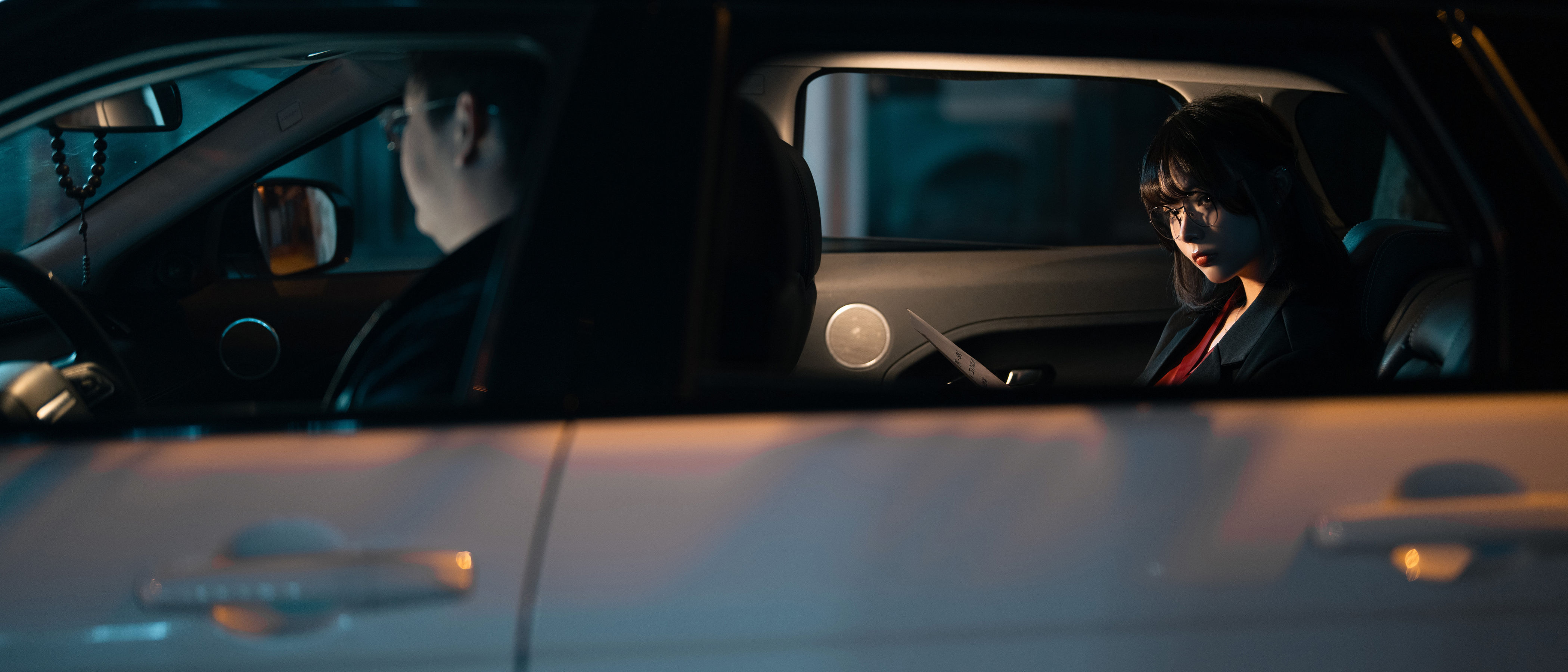 yuuhui玉汇 - 应招模特  第12张