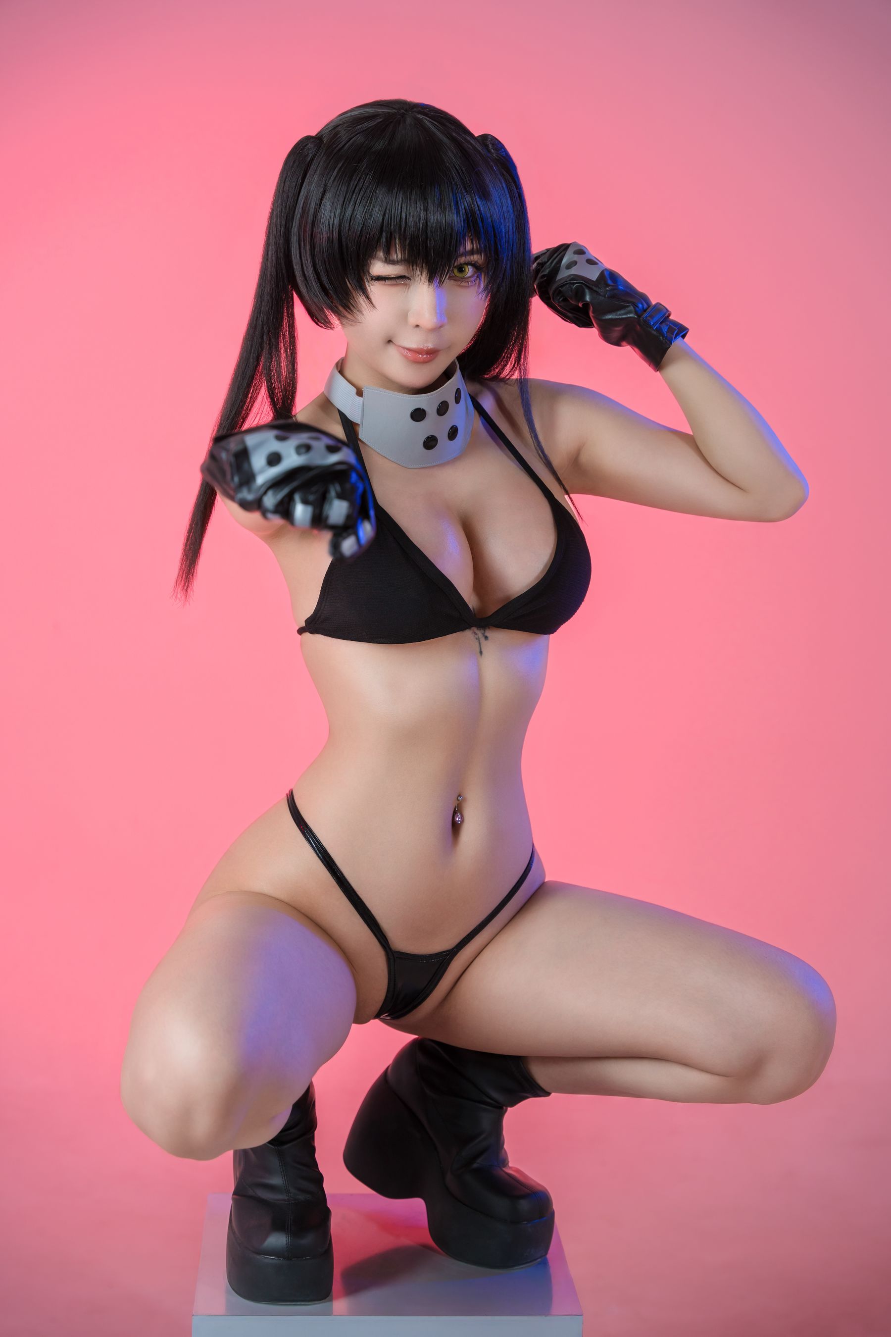 Umeko J - Tamaki Kotatsu  第6张