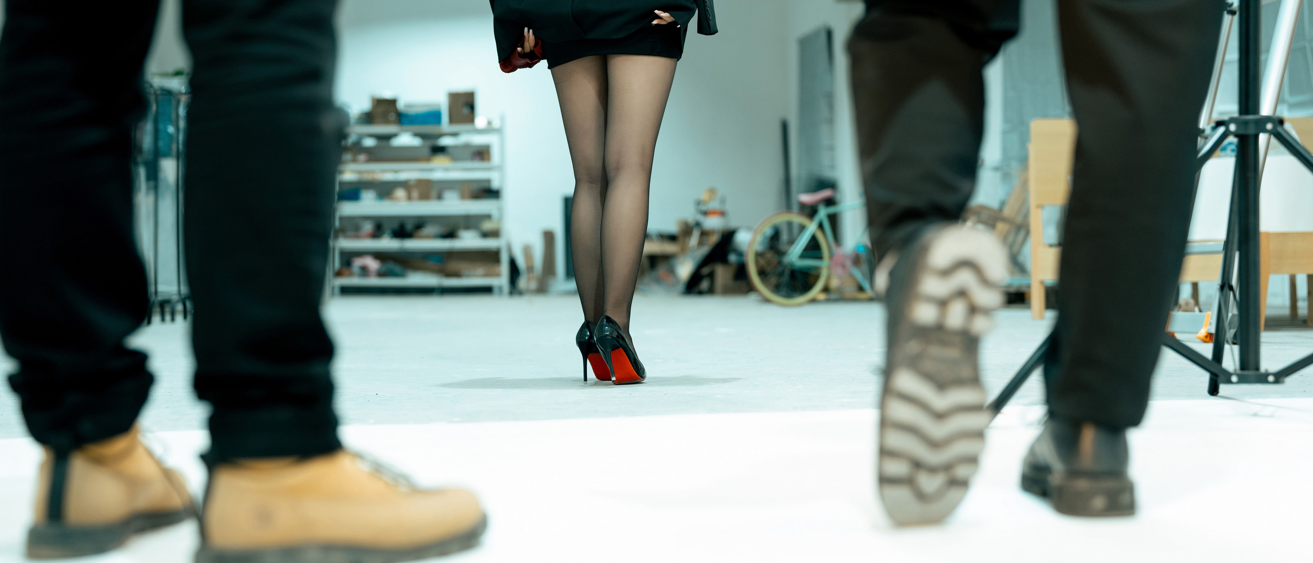 yuuhui玉汇 - 应招模特  第18张