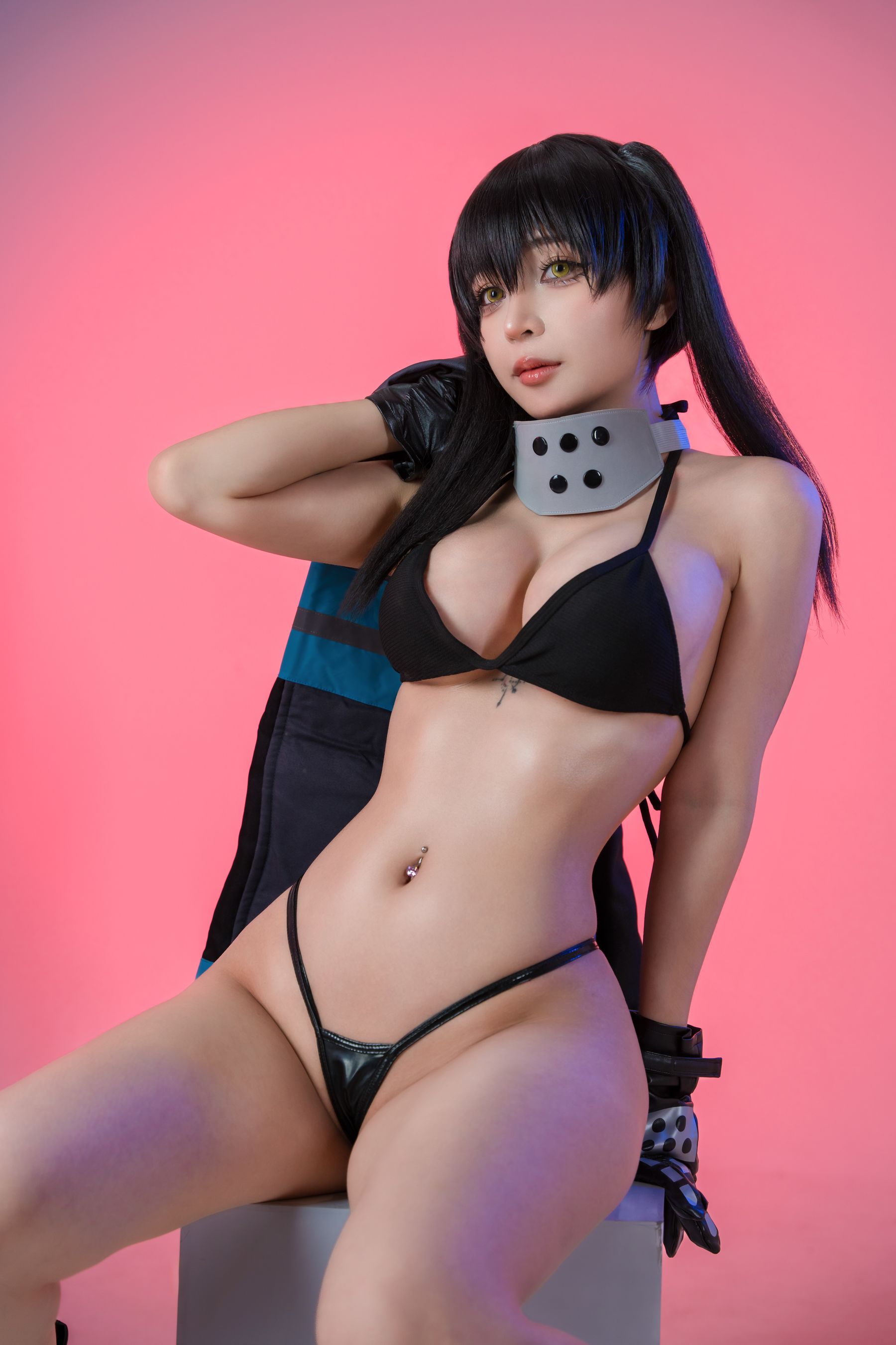 Umeko J - Tamaki Kotatsu  第18张