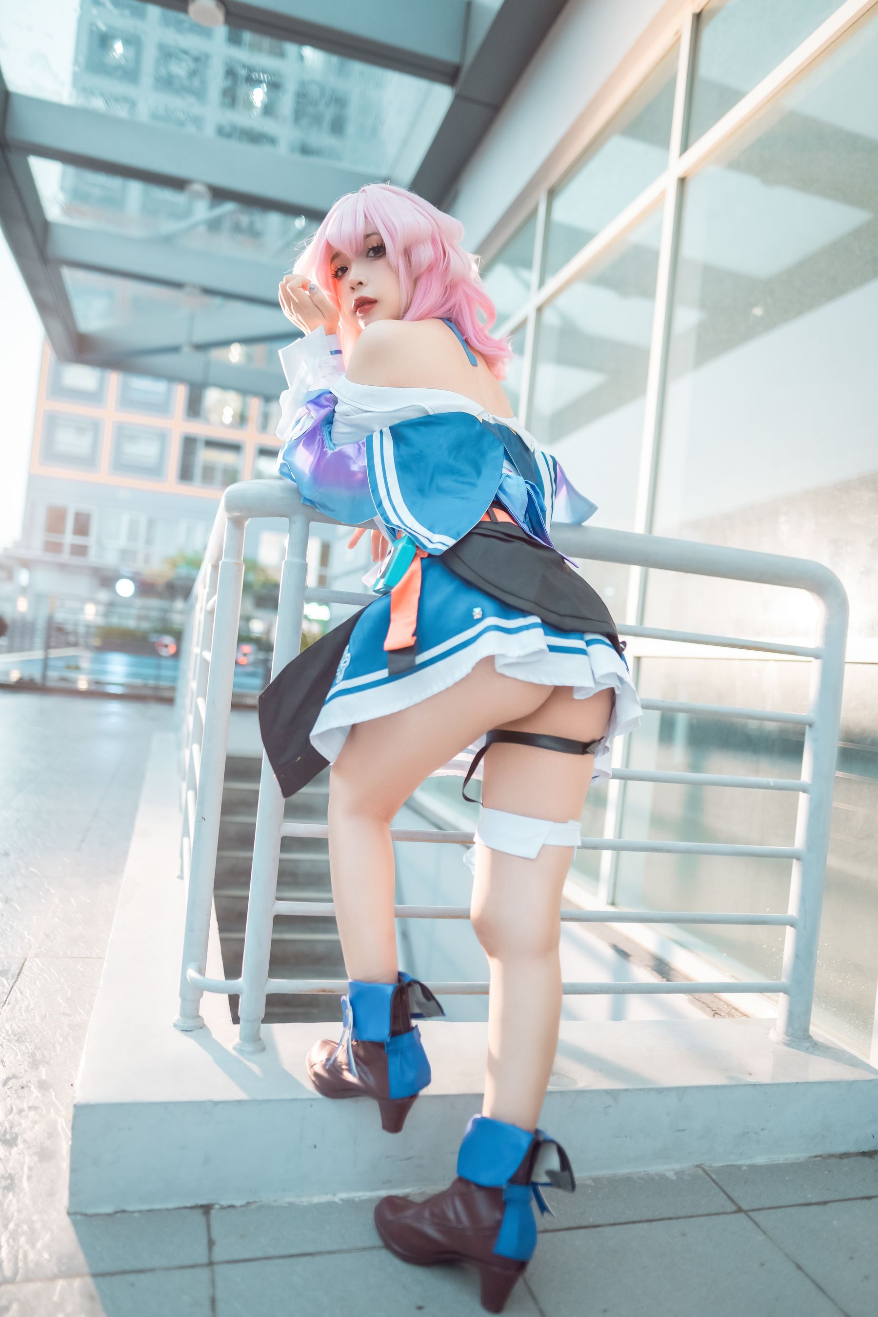 Umeko J – March  第4张