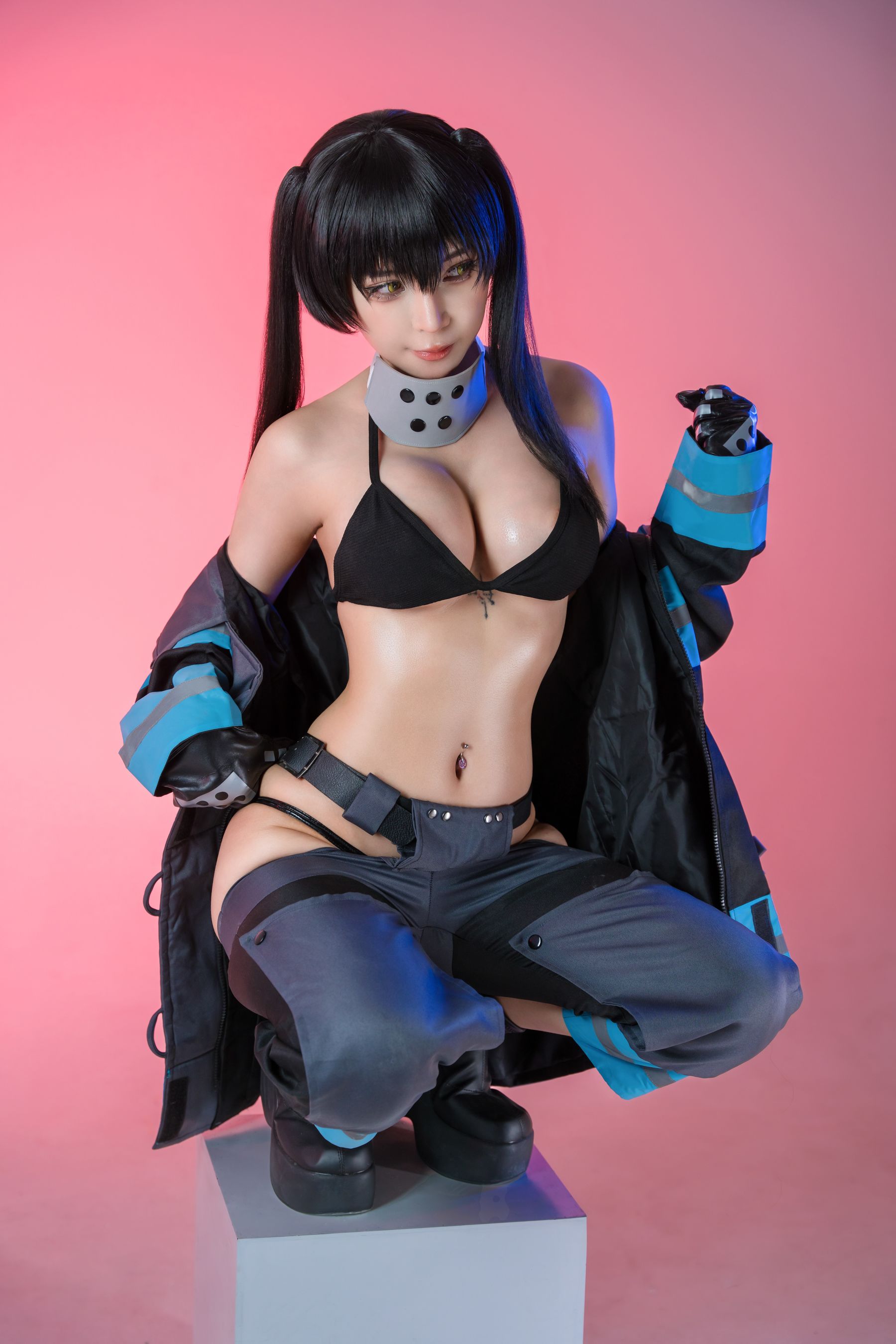 Umeko J - Tamaki Kotatsu  第12张