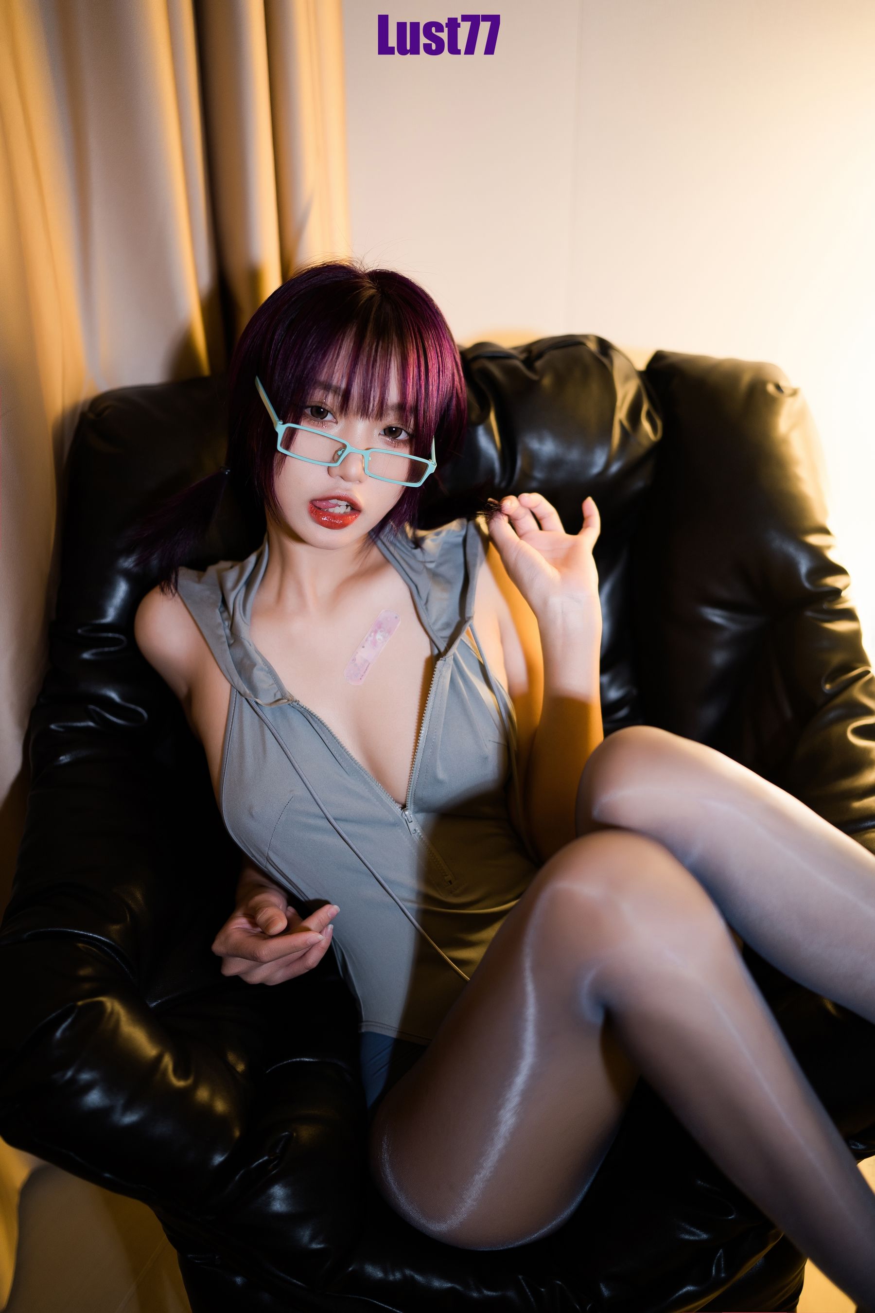 动漫博主 柒柒要乖哦 - 小灰兔  第12张