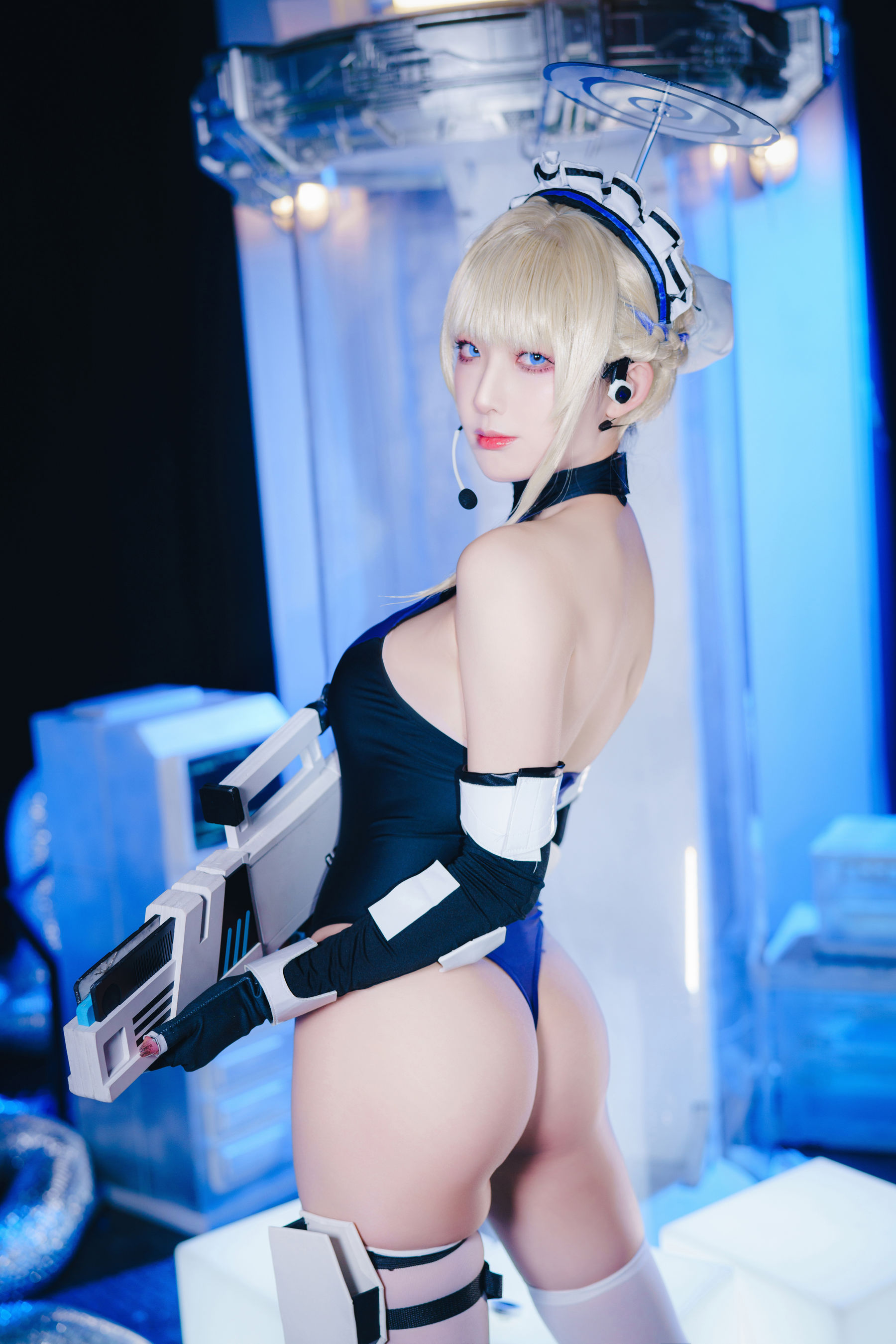 动漫博主 封疆疆v - 飞鸟马时竞泳  第9张