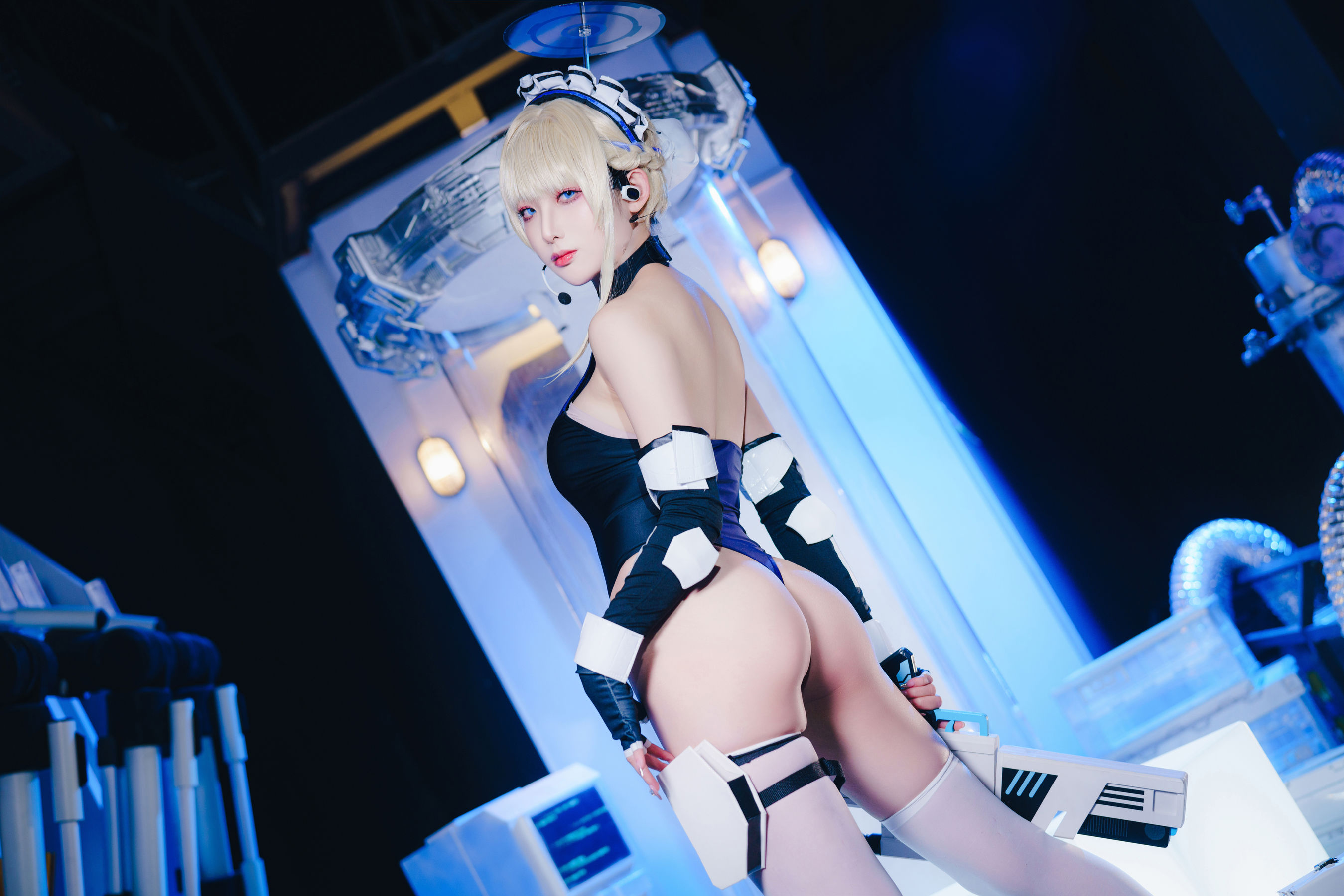 动漫博主 封疆疆v - 飞鸟马时竞泳  第9张