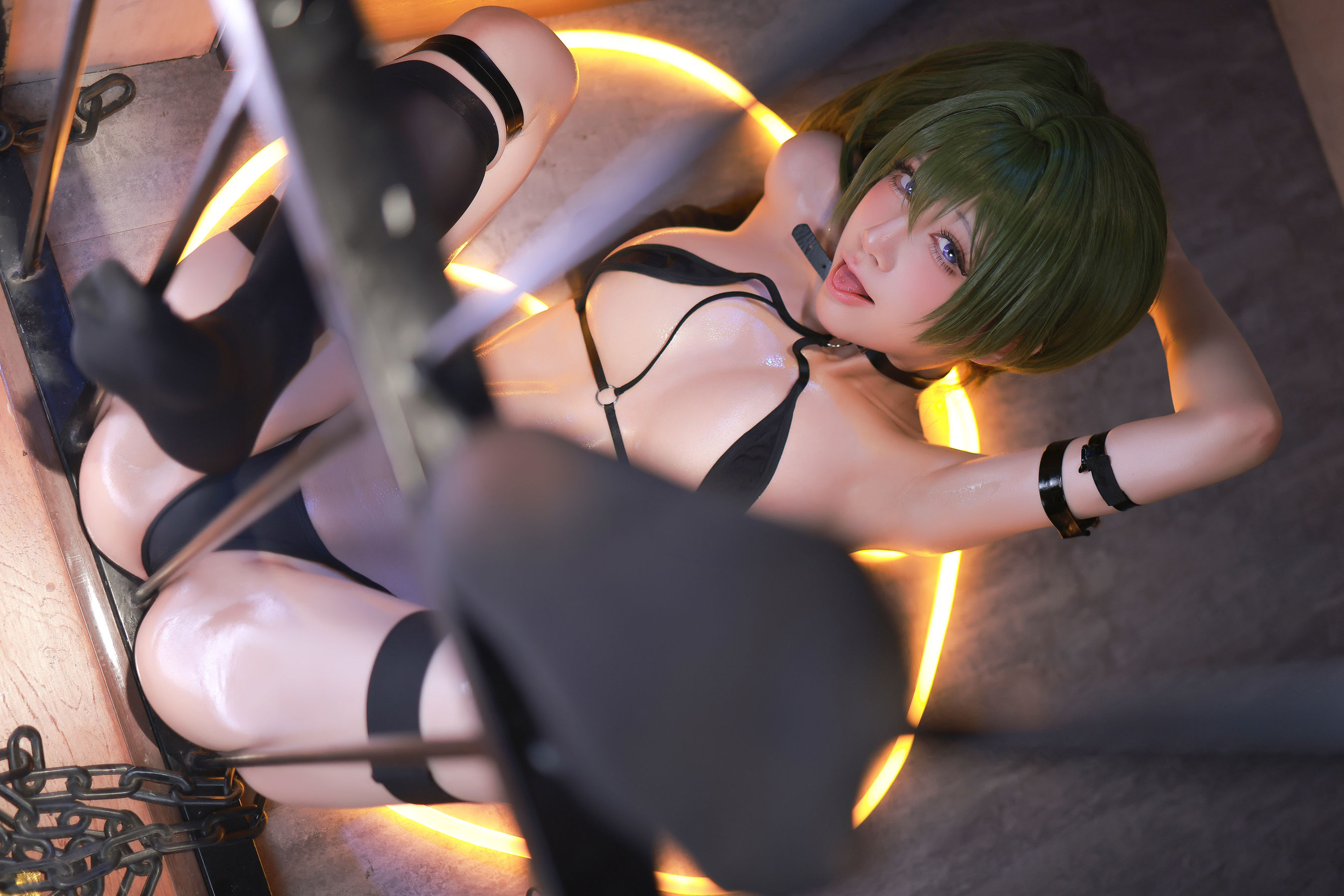 动漫博主 水淼aqua - 尤贝尔  第54张