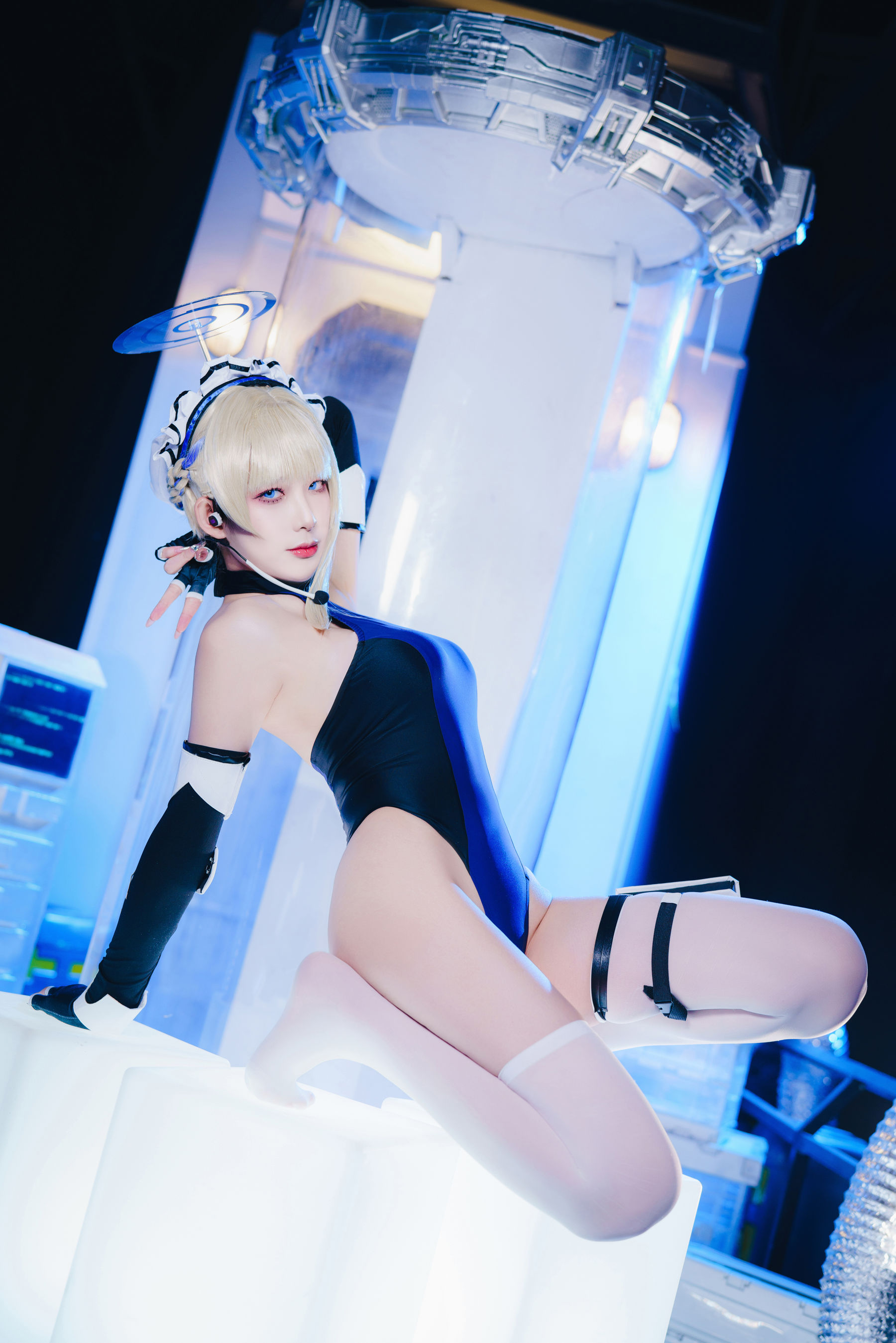 动漫博主 封疆疆v - 飞鸟马时竞泳  第8张