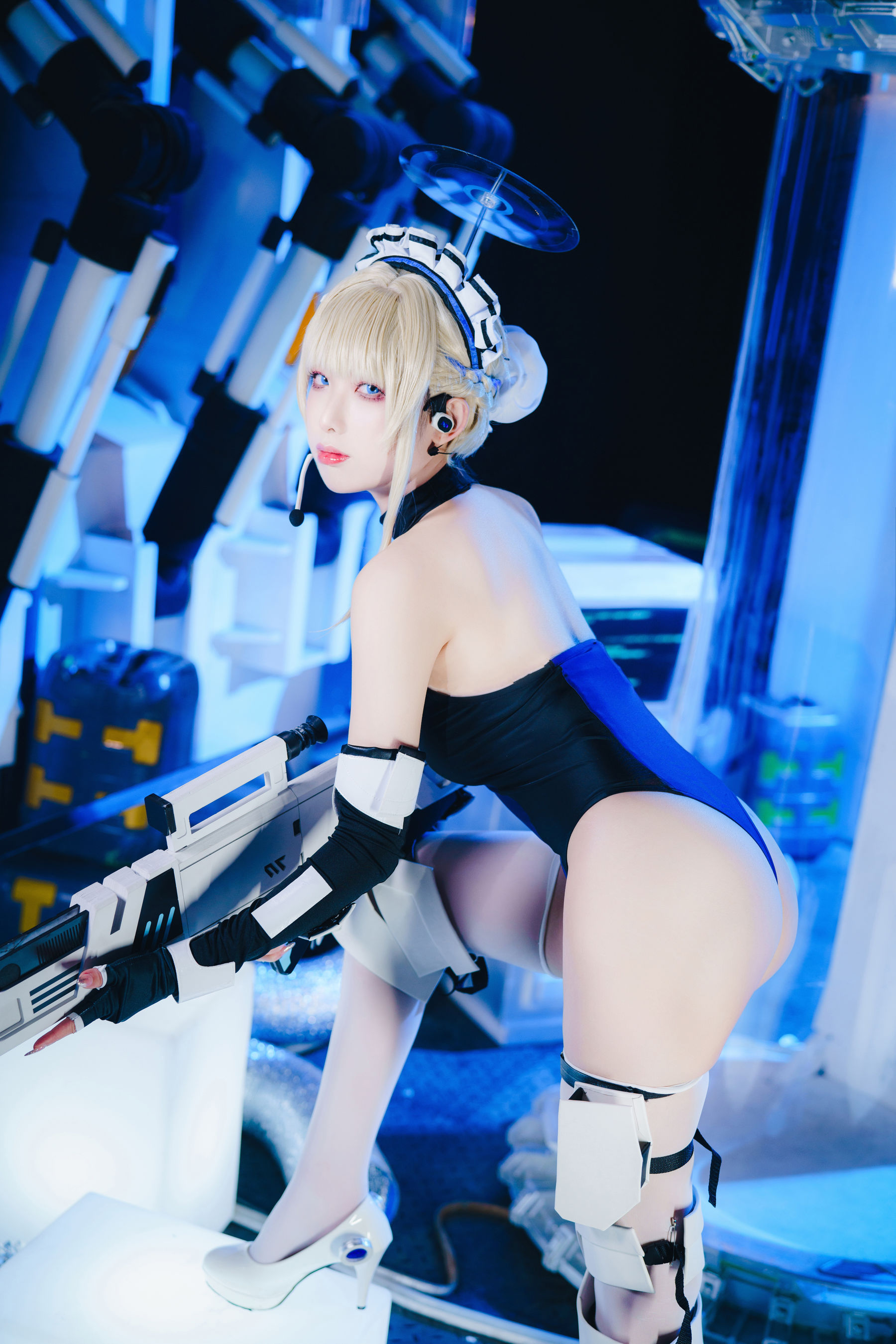 动漫博主 封疆疆v - 飞鸟马时竞泳  第12张