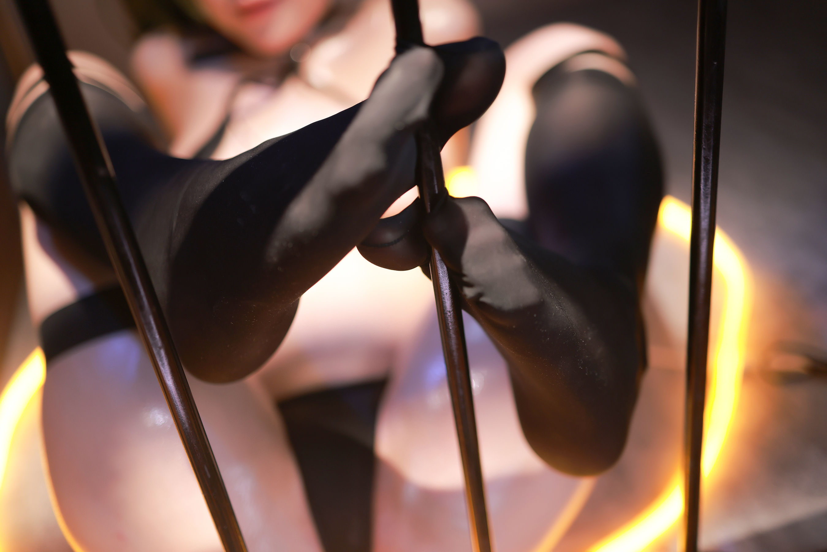 动漫博主 水淼aqua - 尤贝尔  第49张