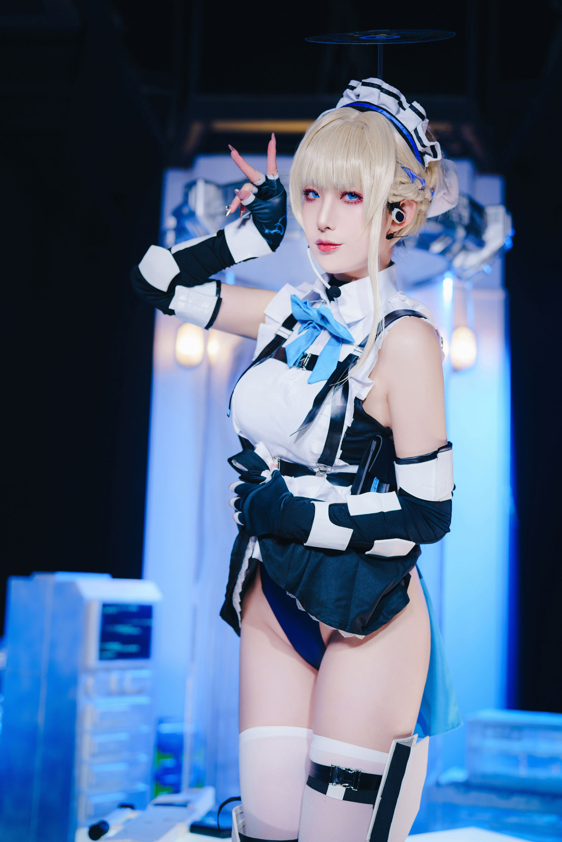 动漫博主 封疆疆v - 飞鸟马时竞泳  第11张