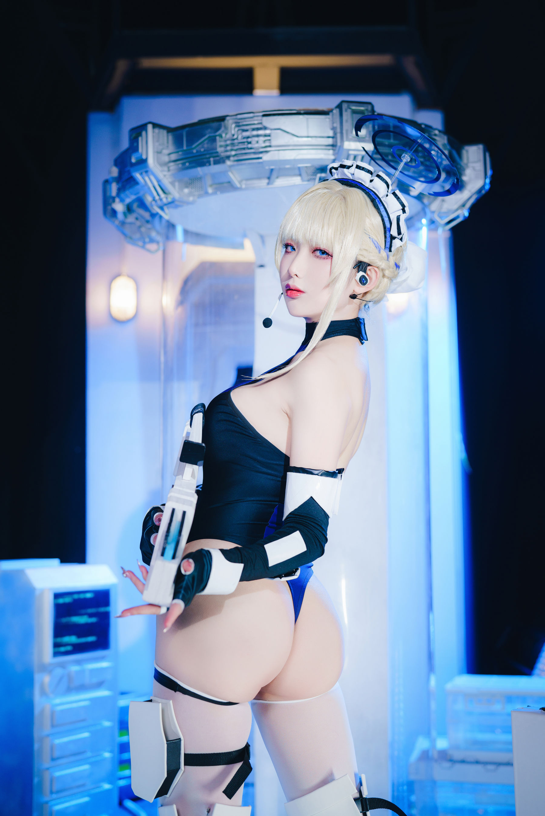 动漫博主 封疆疆v - 飞鸟马时竞泳  第11张