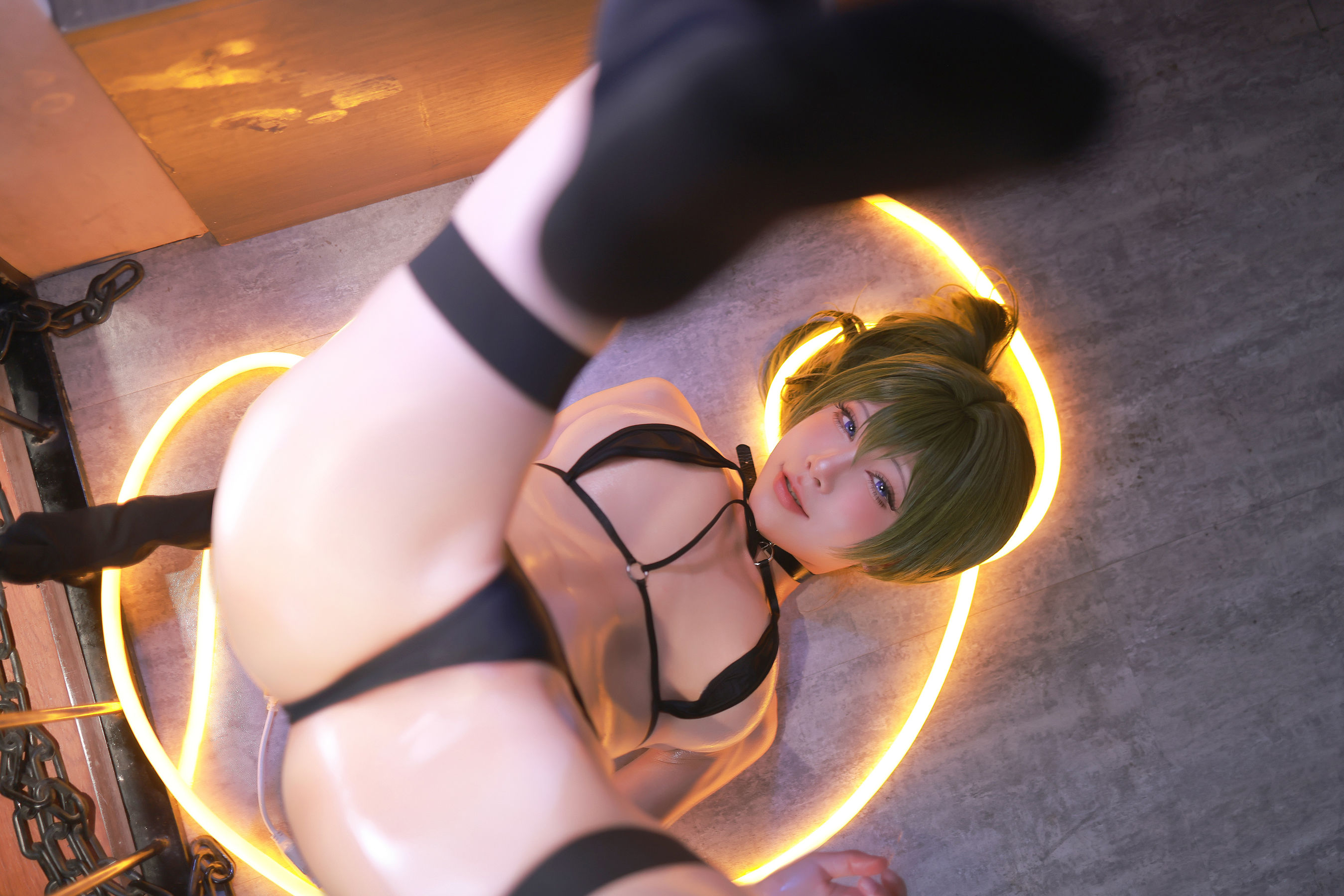 动漫博主 水淼aqua - 尤贝尔  第59张