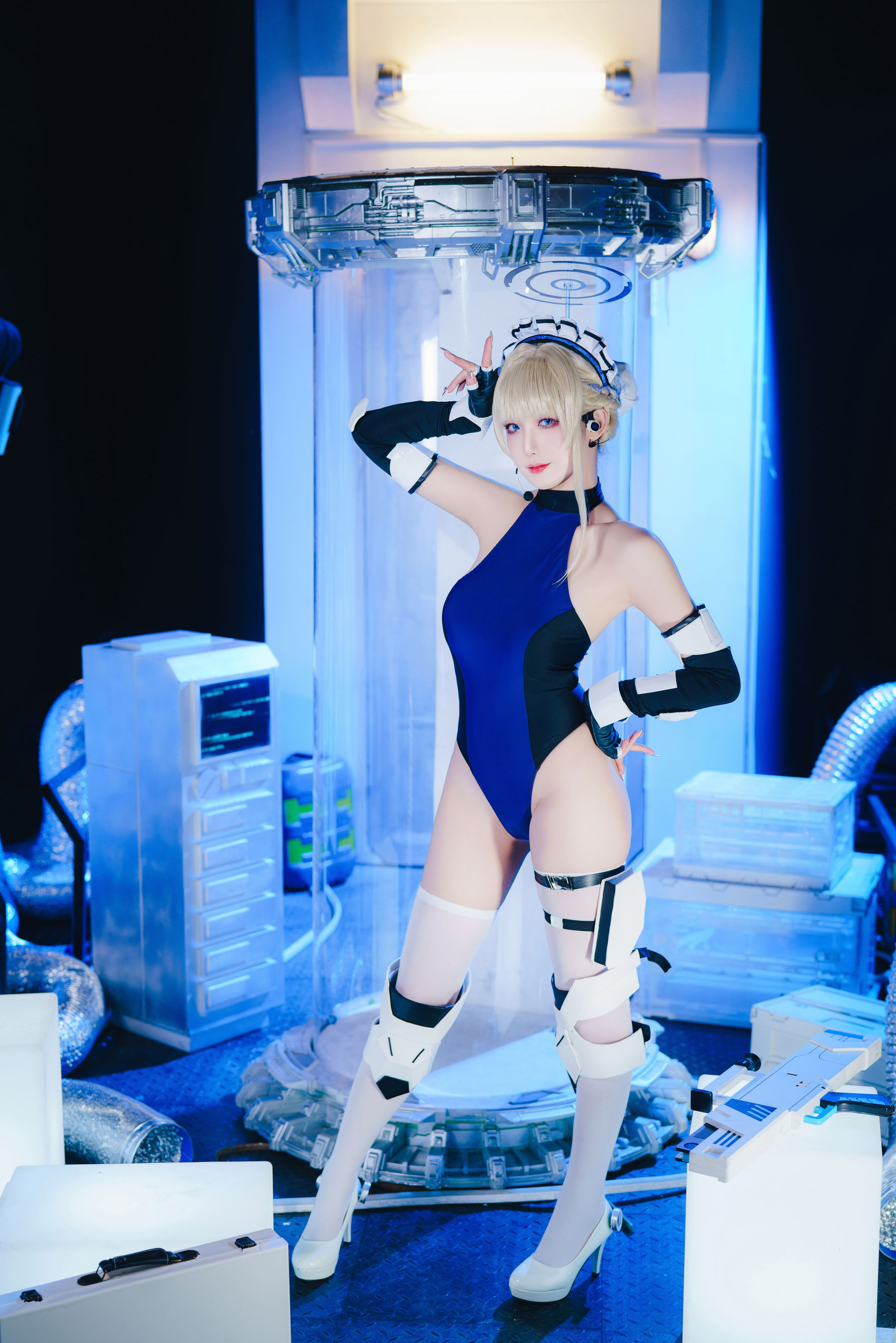 动漫博主 封疆疆v - 飞鸟马时竞泳  第3张