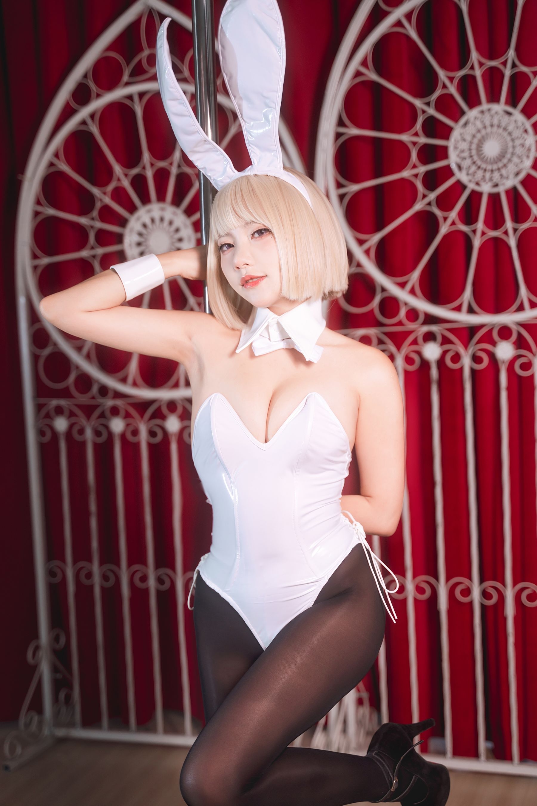 是一只熊仔吗 - 小兔时间  第3张