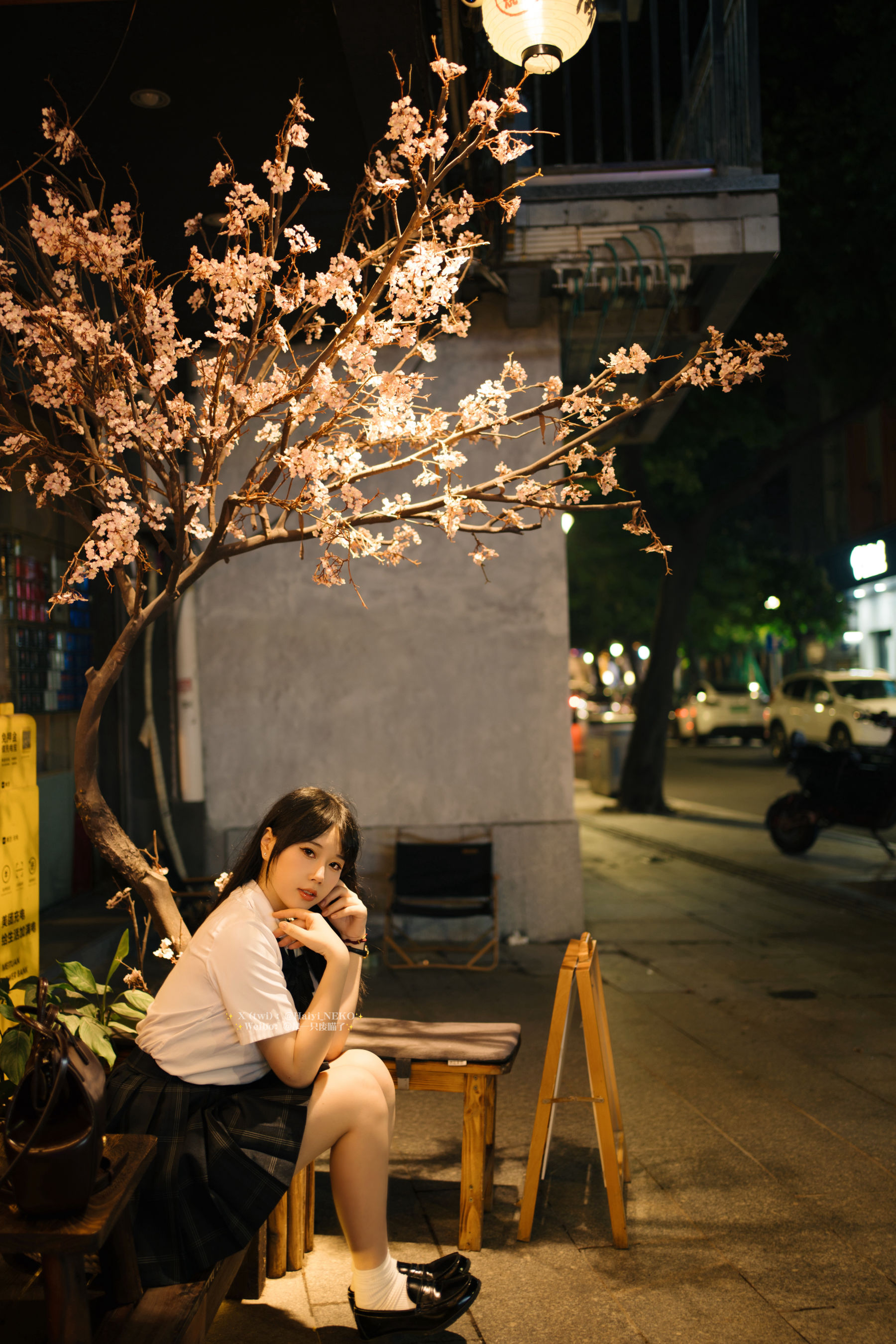 是一只废喵了 [Fantia] 2024年06月图集  第10张