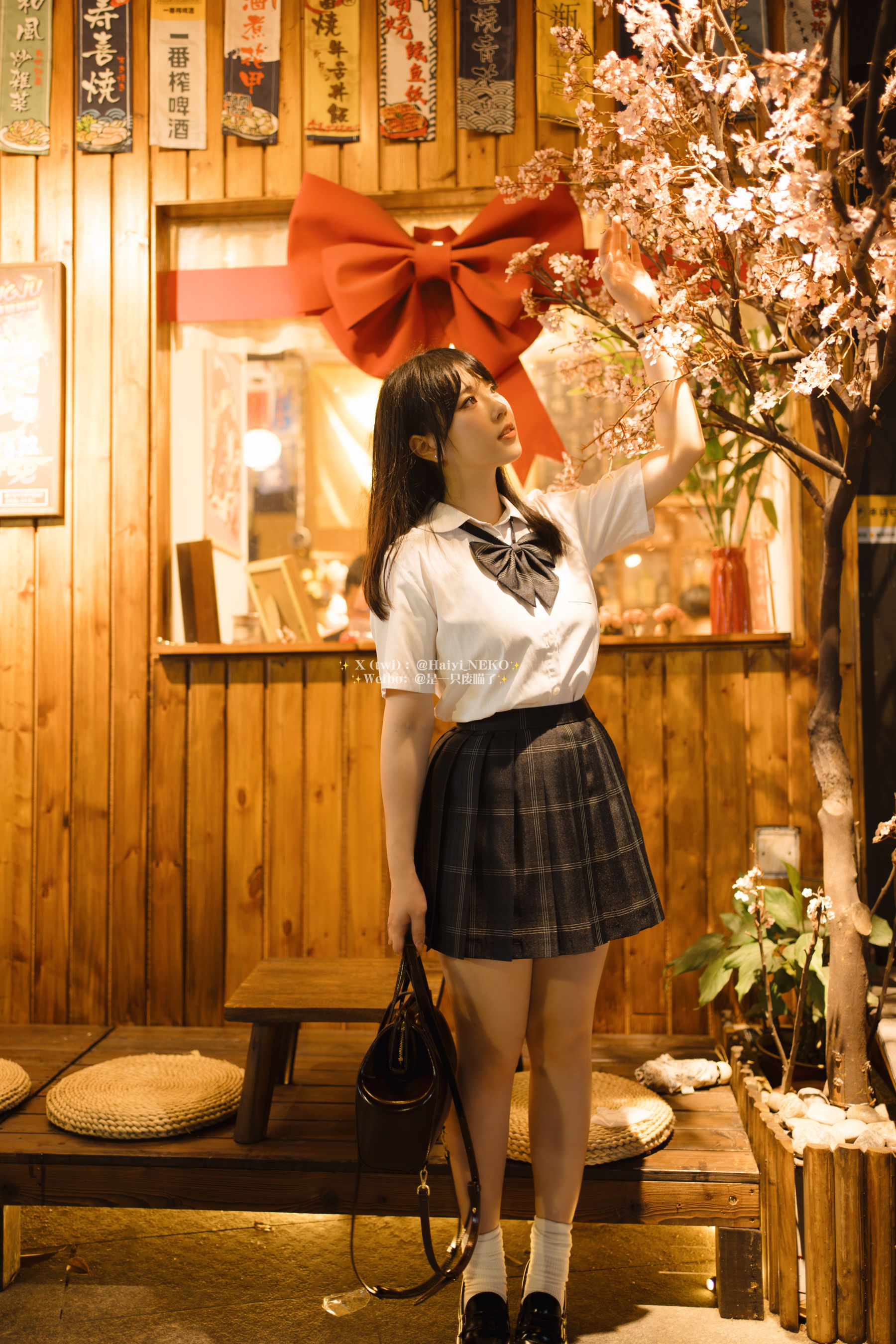 是一只废喵了 [Fantia] 2024年06月图集  第1张