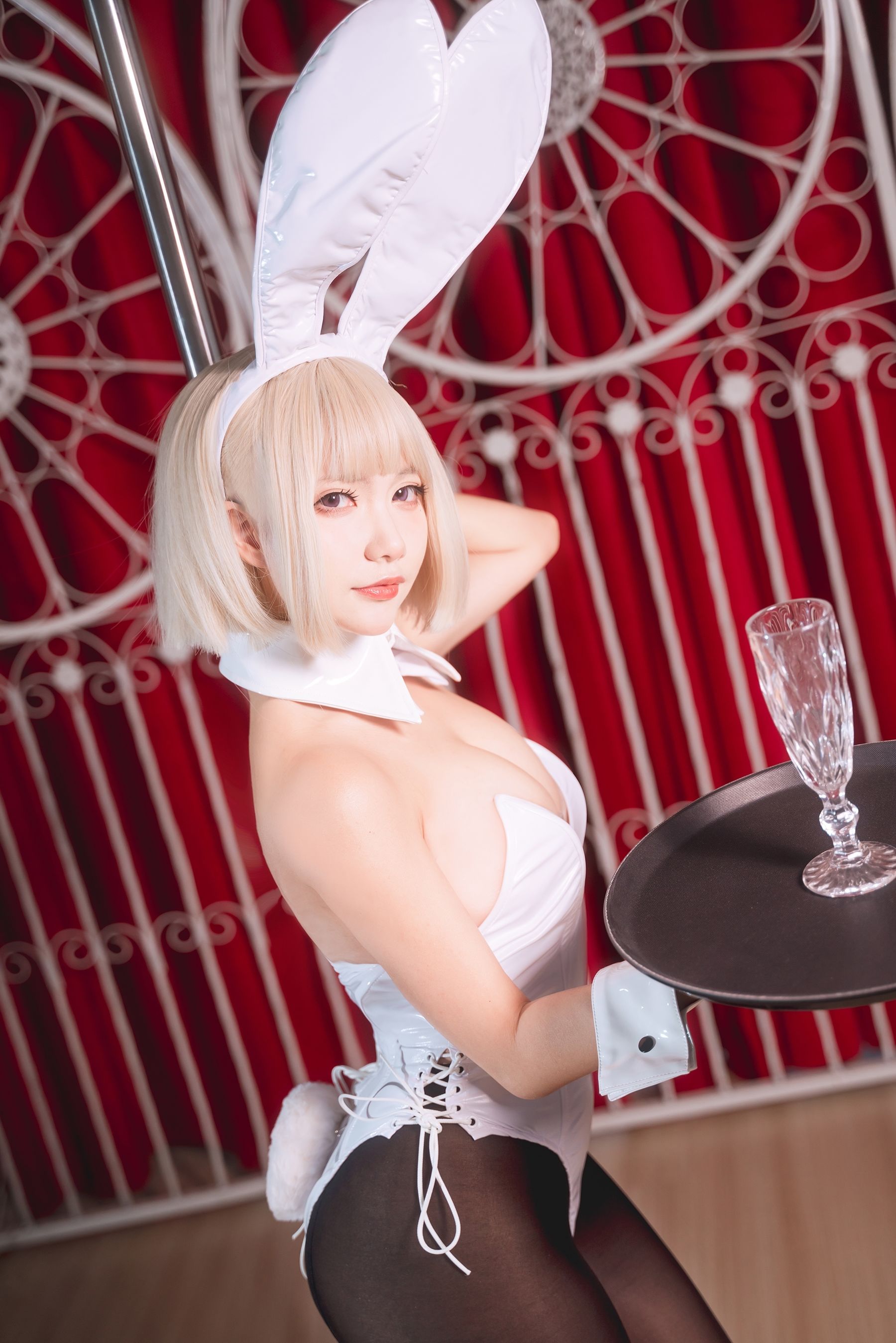 是一只熊仔吗 - 小兔时间  第4张