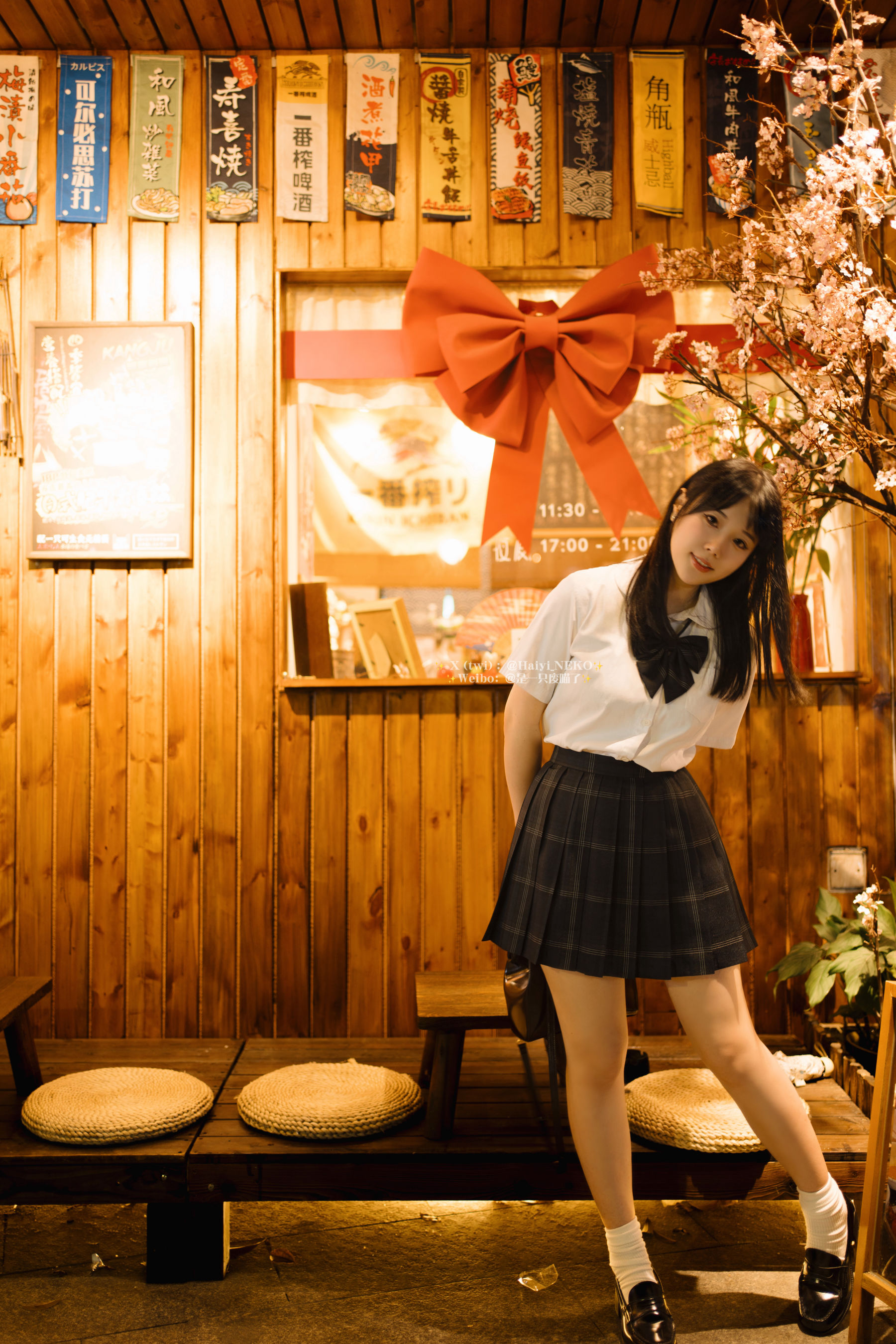 是一只废喵了 [Fantia] 2024年06月图集  第4张