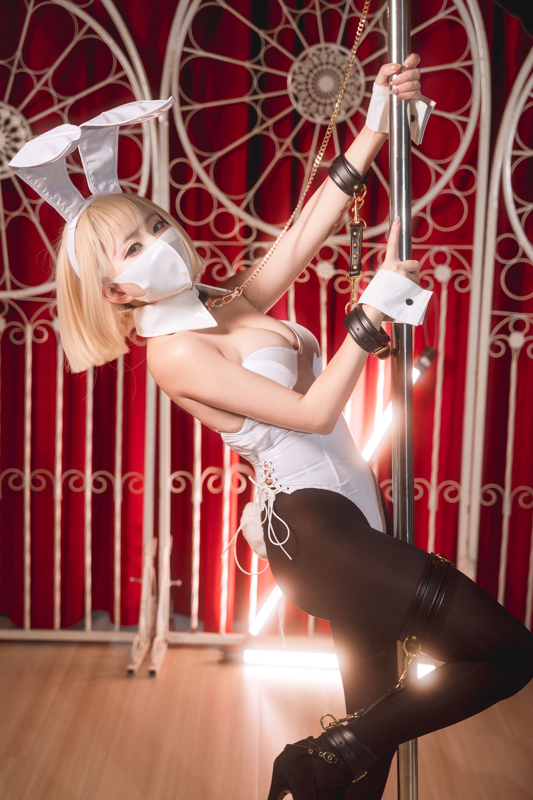 是一只熊仔吗 - 小兔时间  第10张