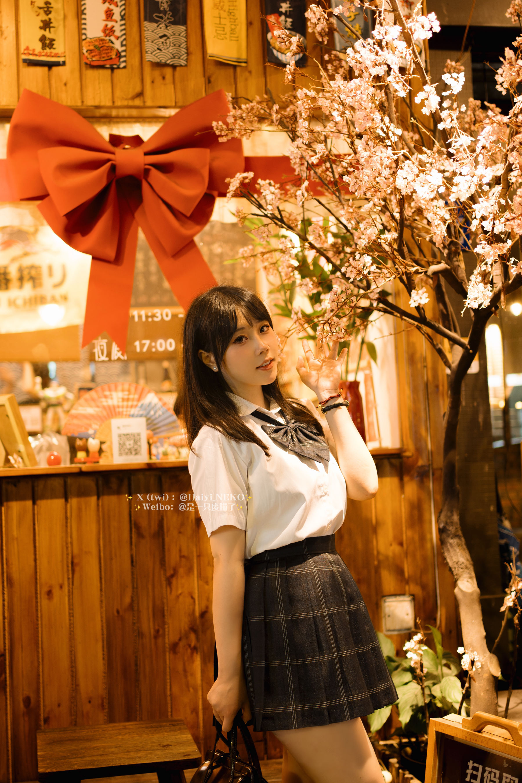 是一只废喵了 [Fantia] 2024年06月图集  第2张