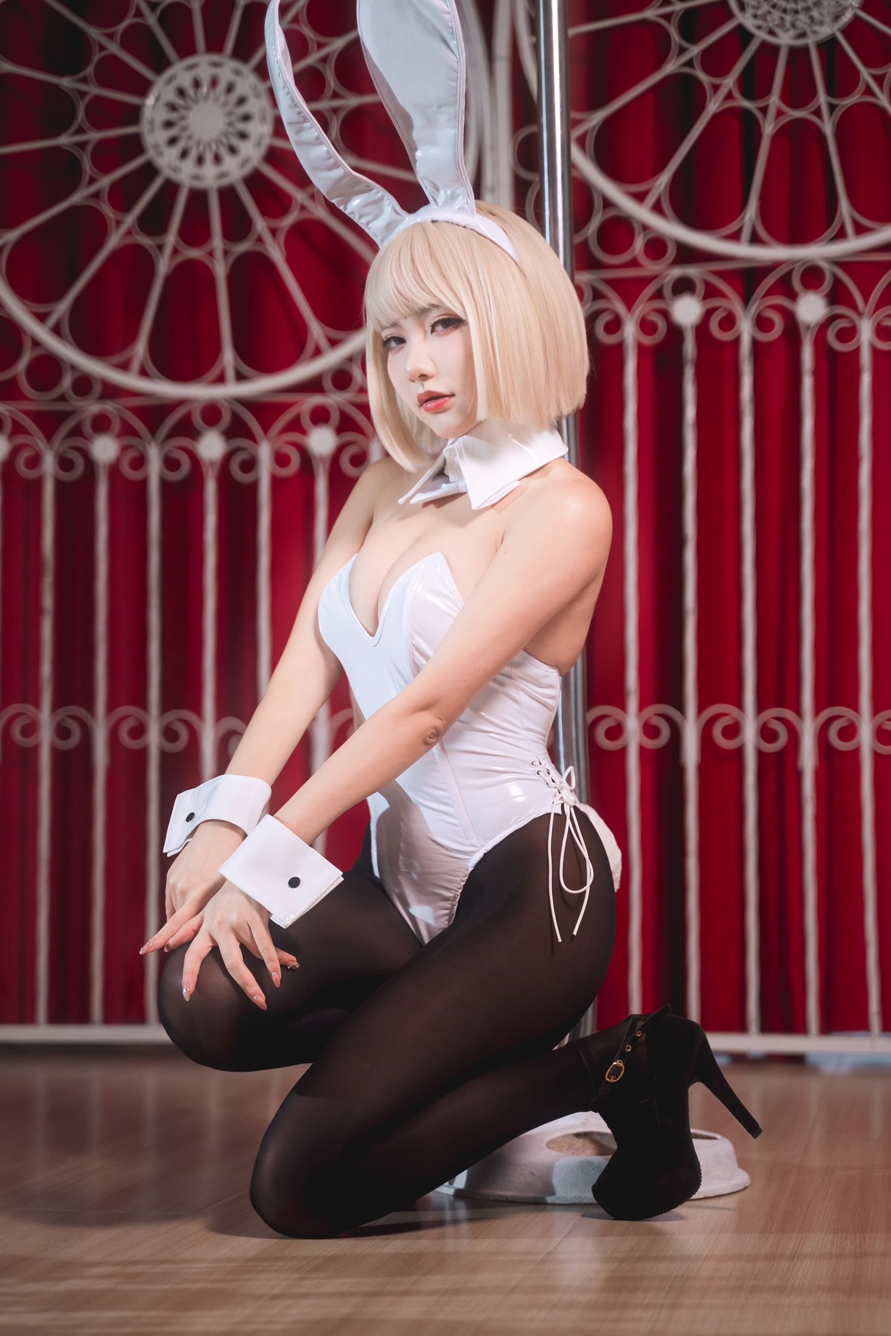 是一只熊仔吗 - 小兔时间  第7张