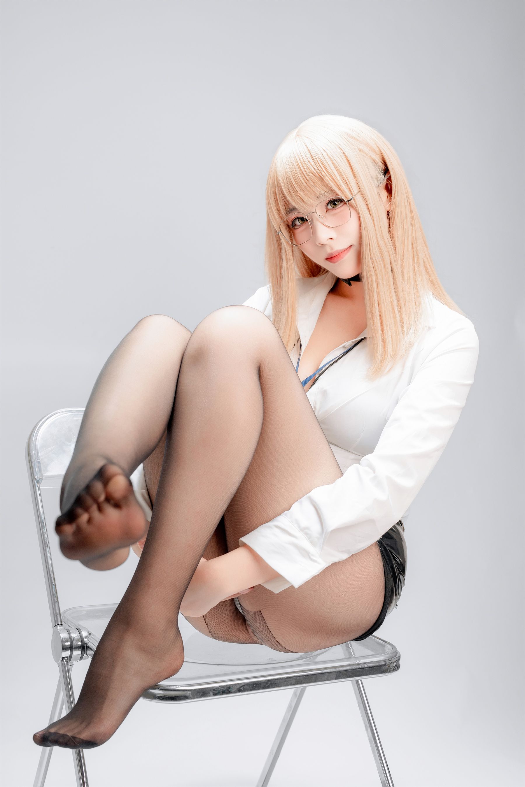 轩萧学姐 - 艾玛OL  第60张